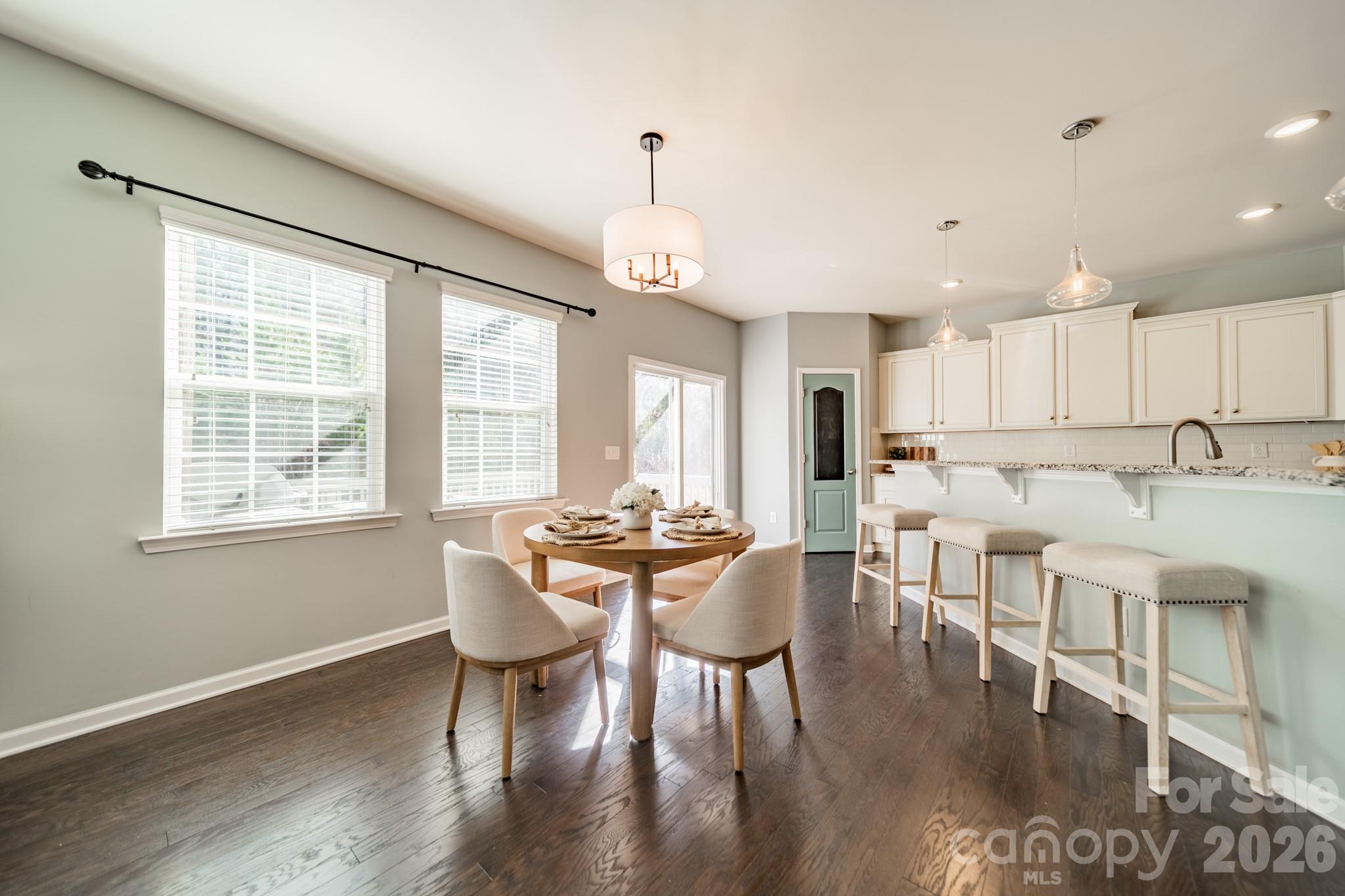 Waterside at the Catawba - Residential