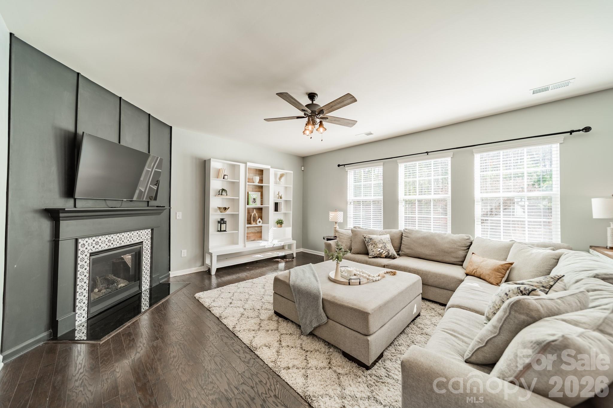 Waterside at the Catawba - Residential