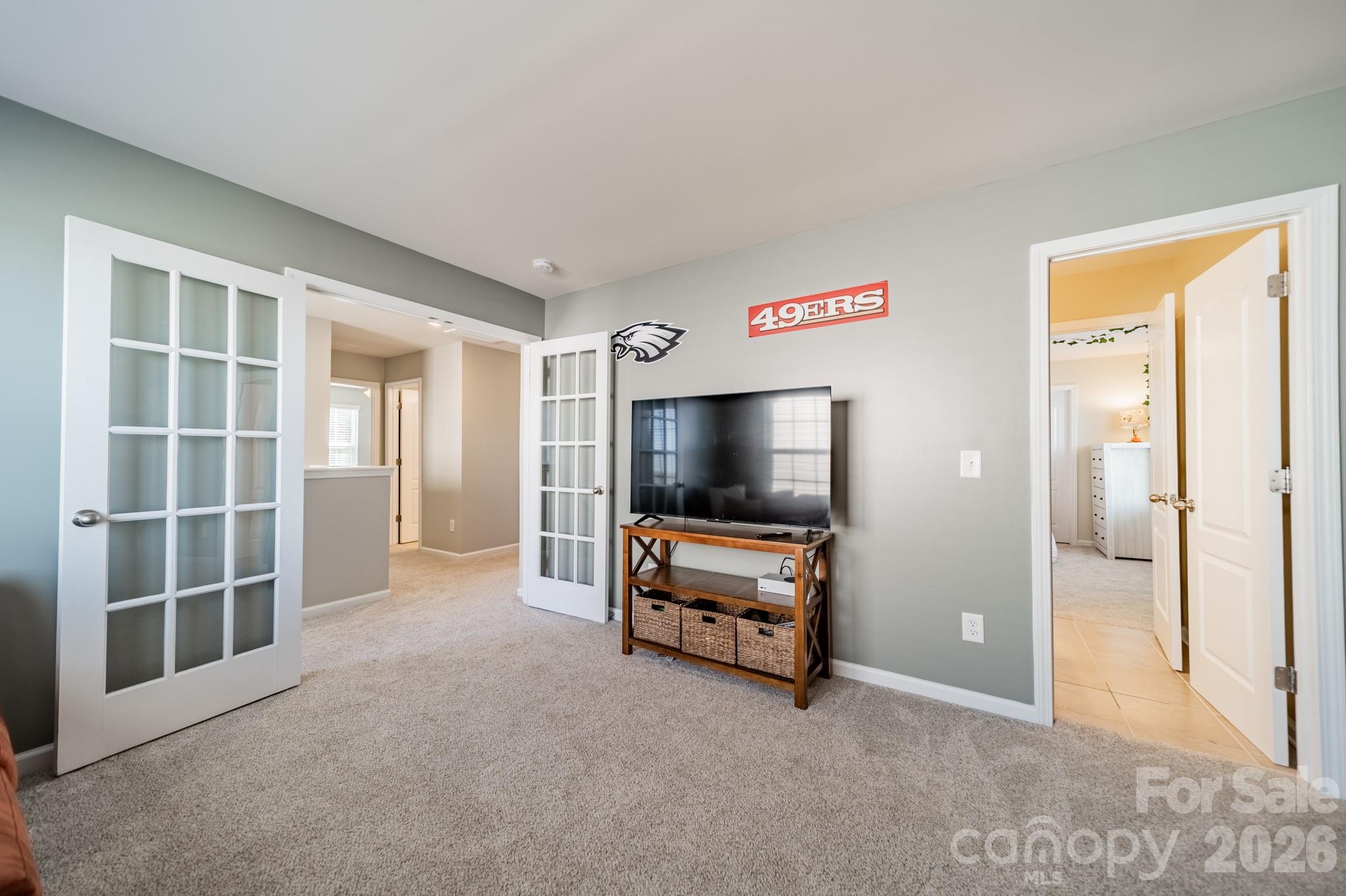 Waterside at the Catawba - Residential