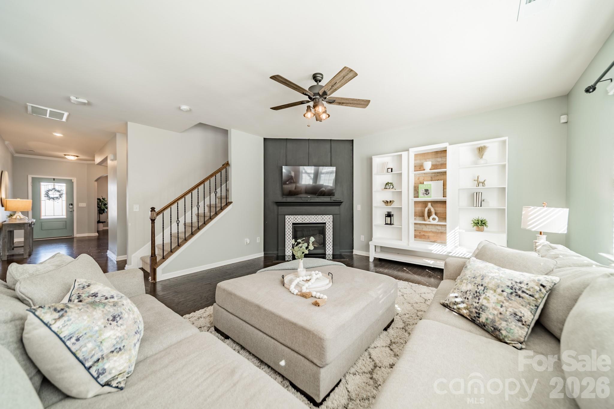 Waterside at the Catawba - Residential