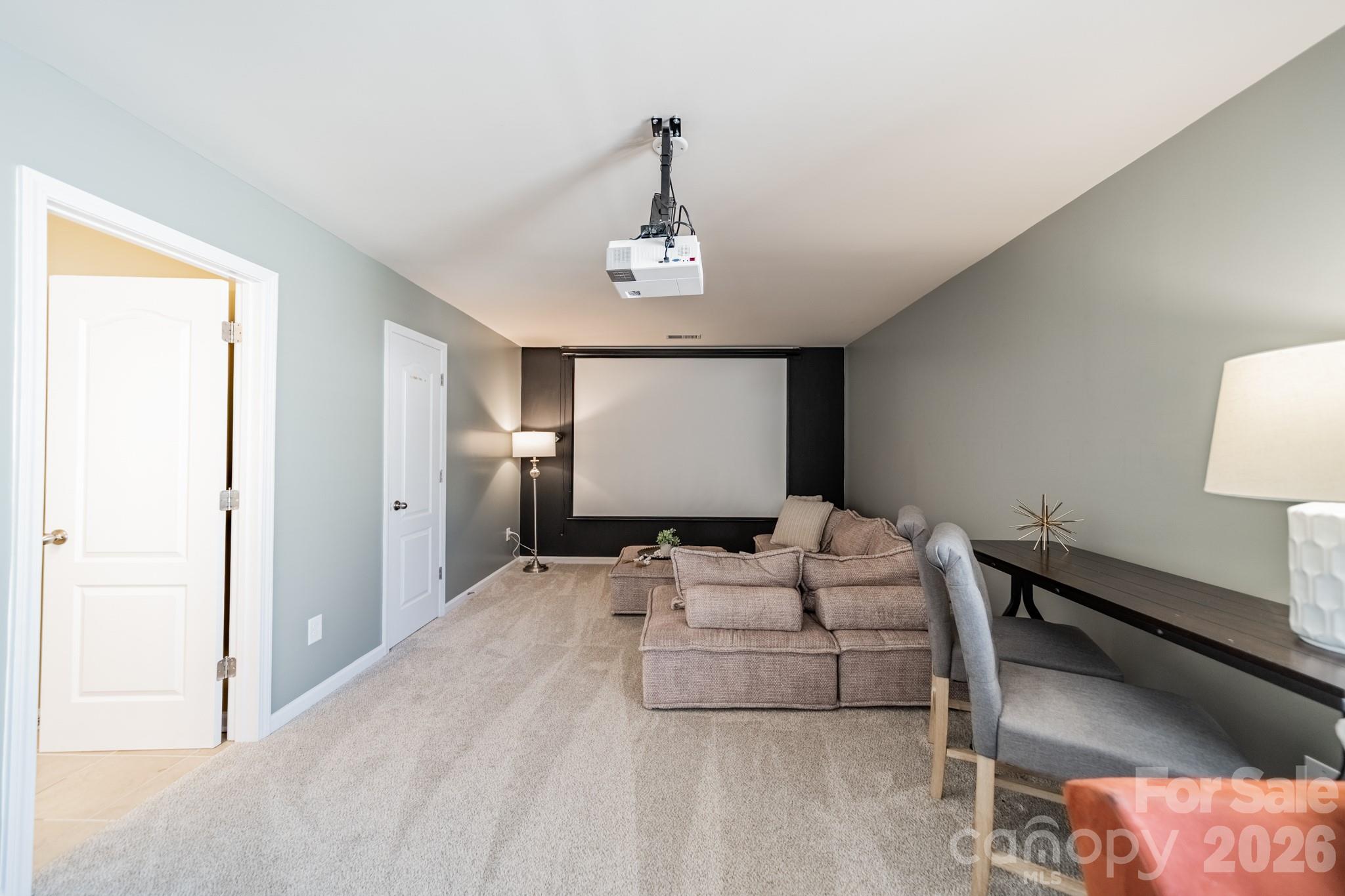 Waterside at the Catawba - Residential