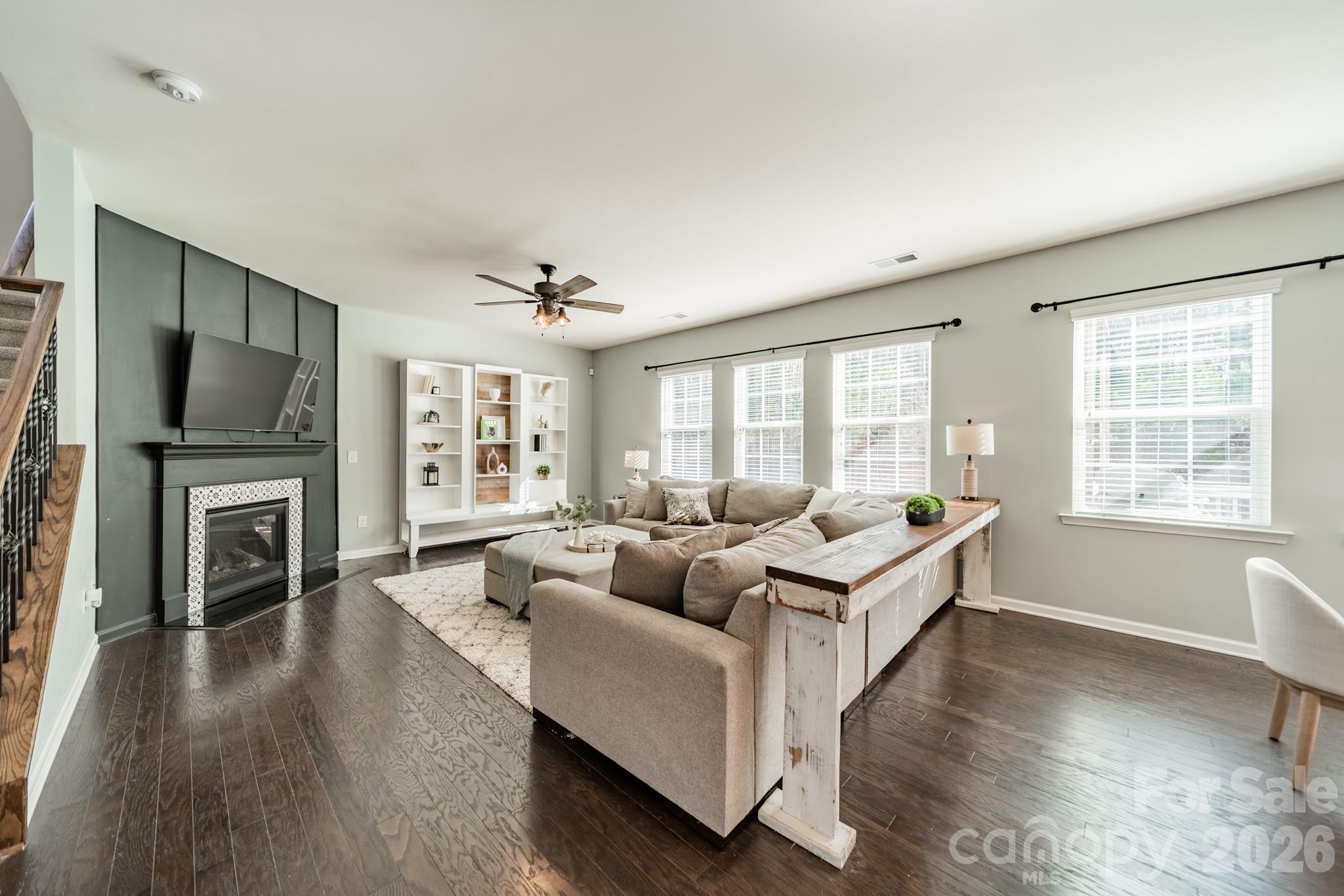 Waterside at the Catawba - Residential