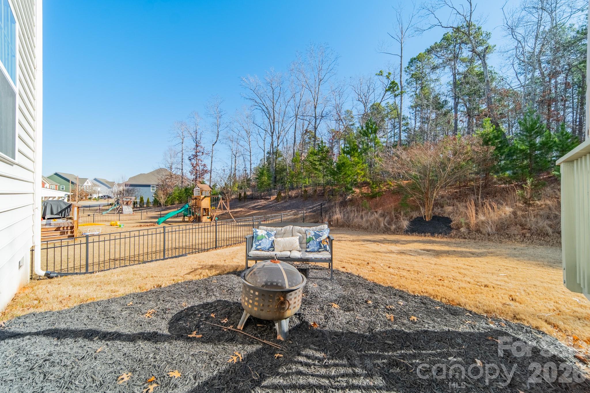 Waterside at the Catawba - Residential