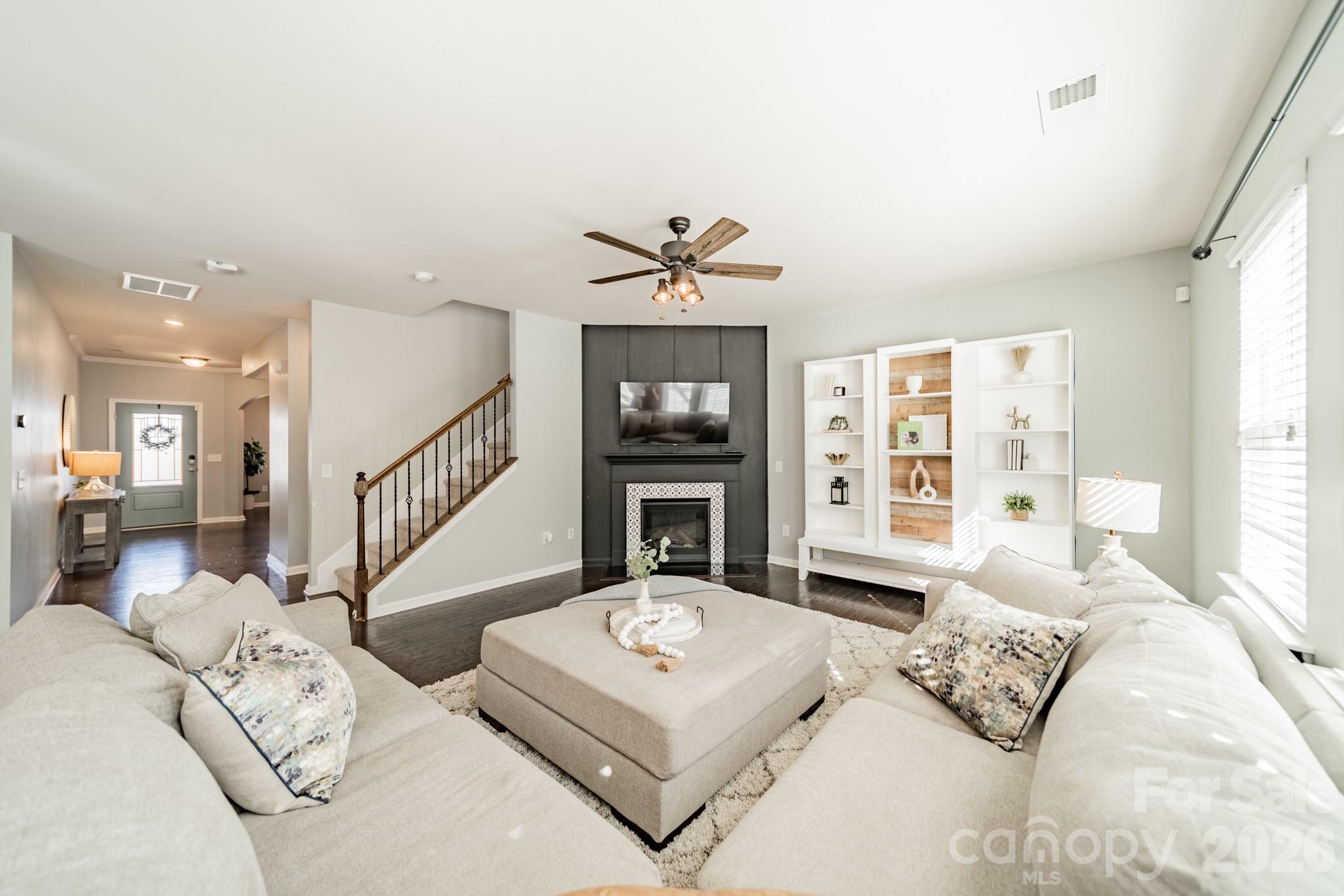 Waterside at the Catawba - Residential