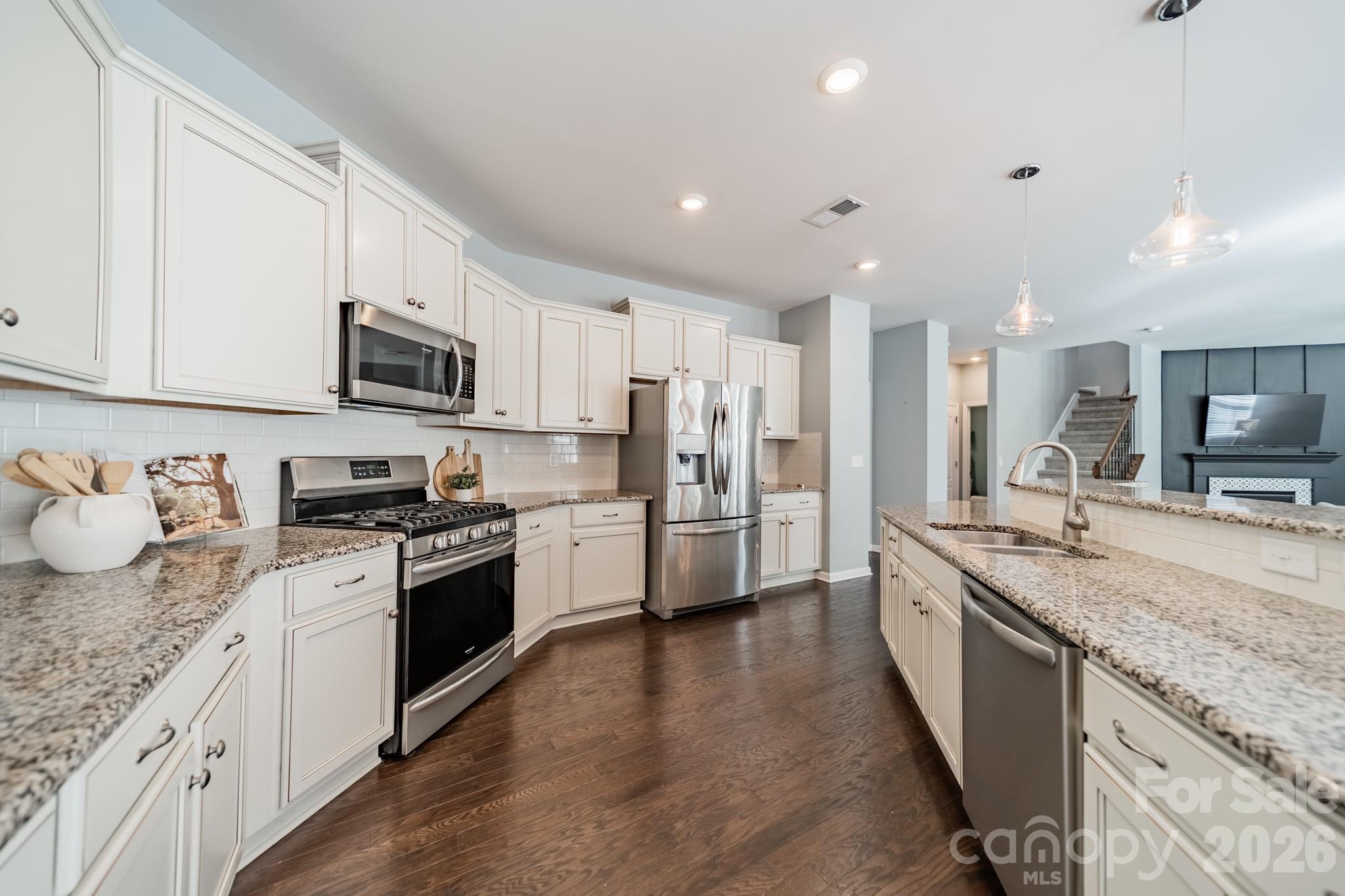 Waterside at the Catawba - Residential