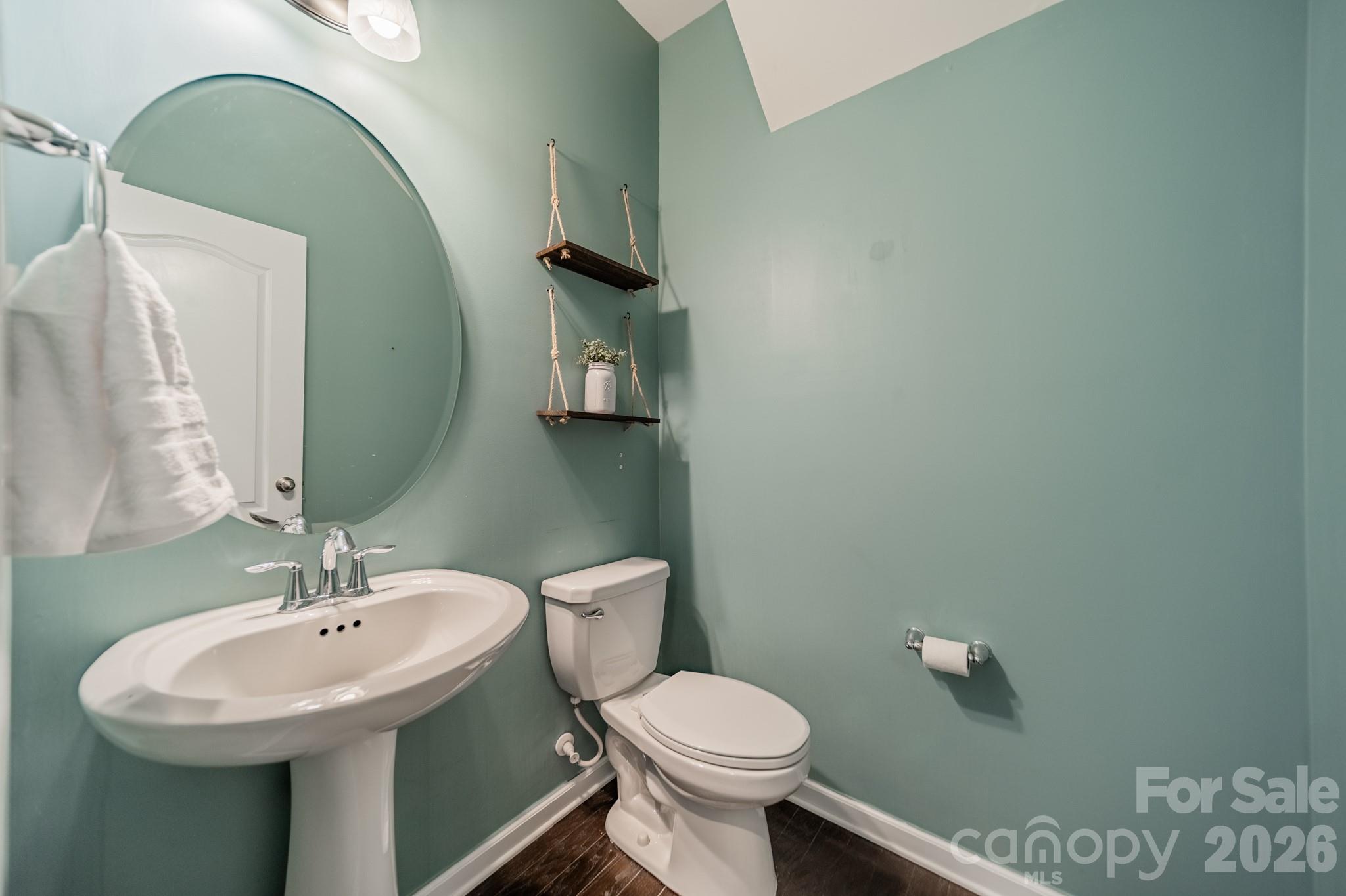 Waterside at the Catawba - Residential