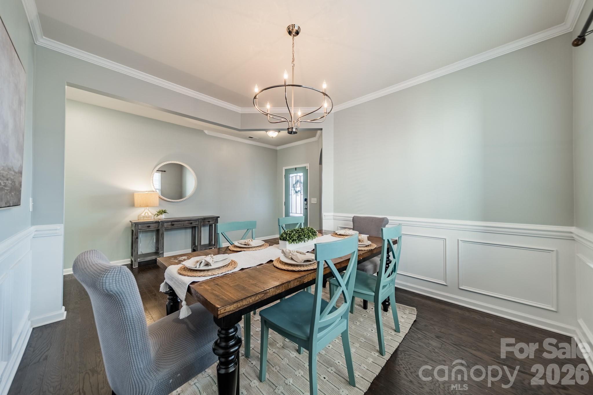 Waterside at the Catawba - Residential