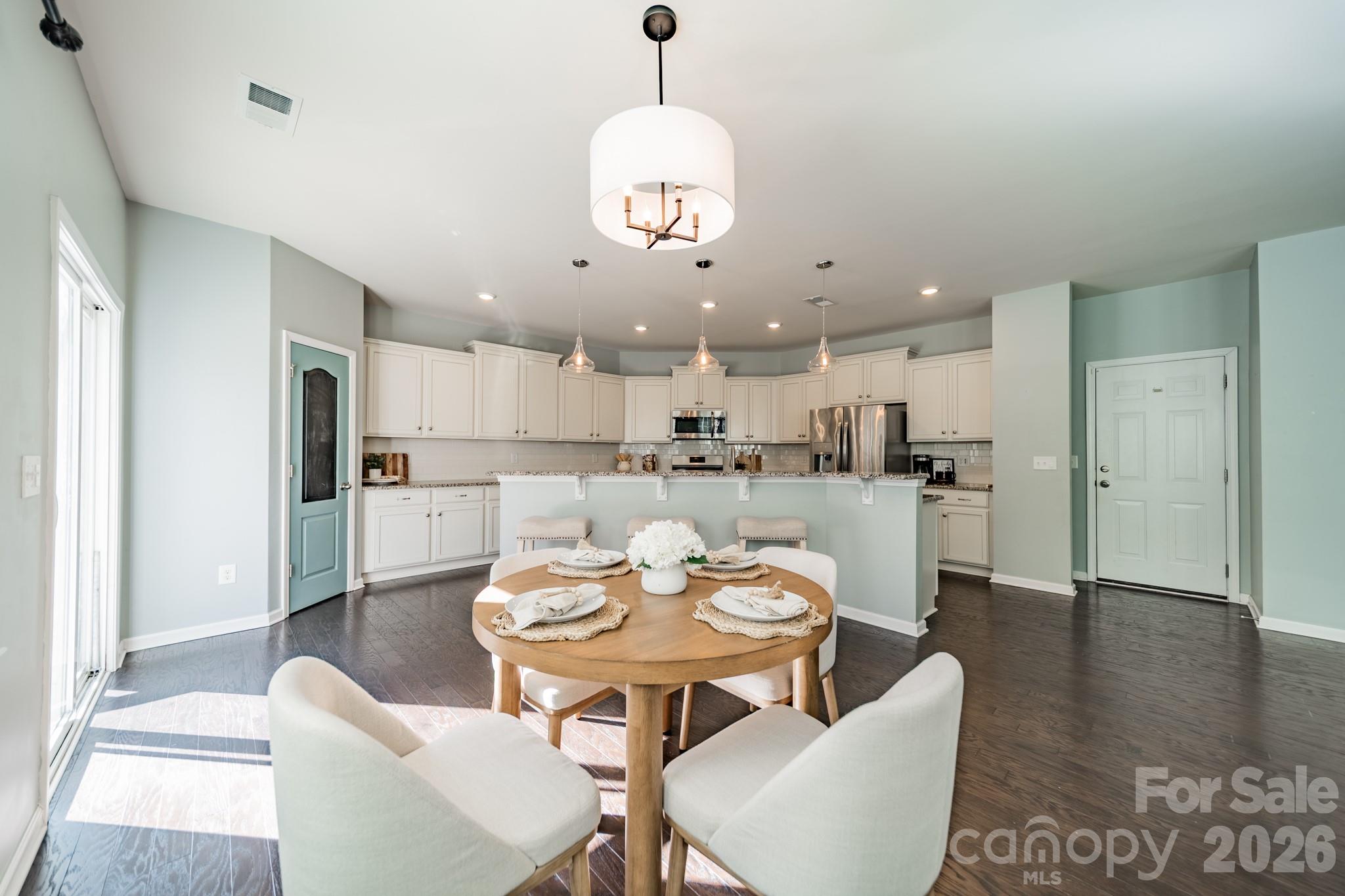 Waterside at the Catawba - Residential