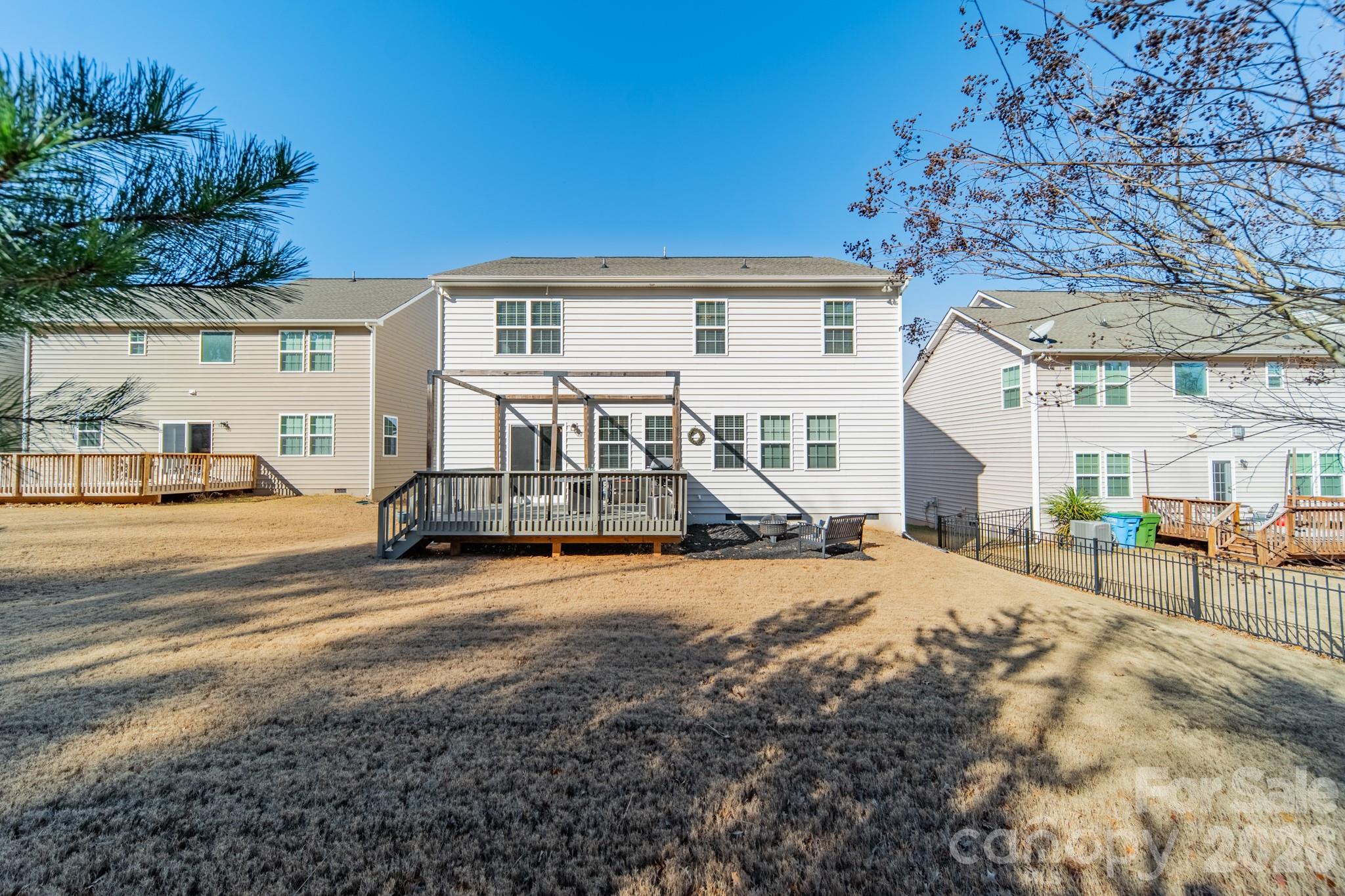 Waterside at the Catawba - Residential