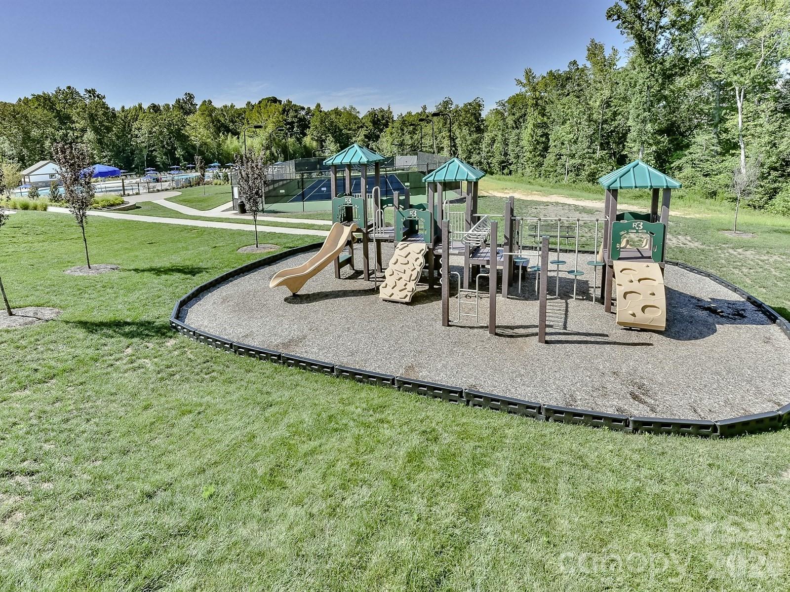 Waterside at the Catawba - Residential