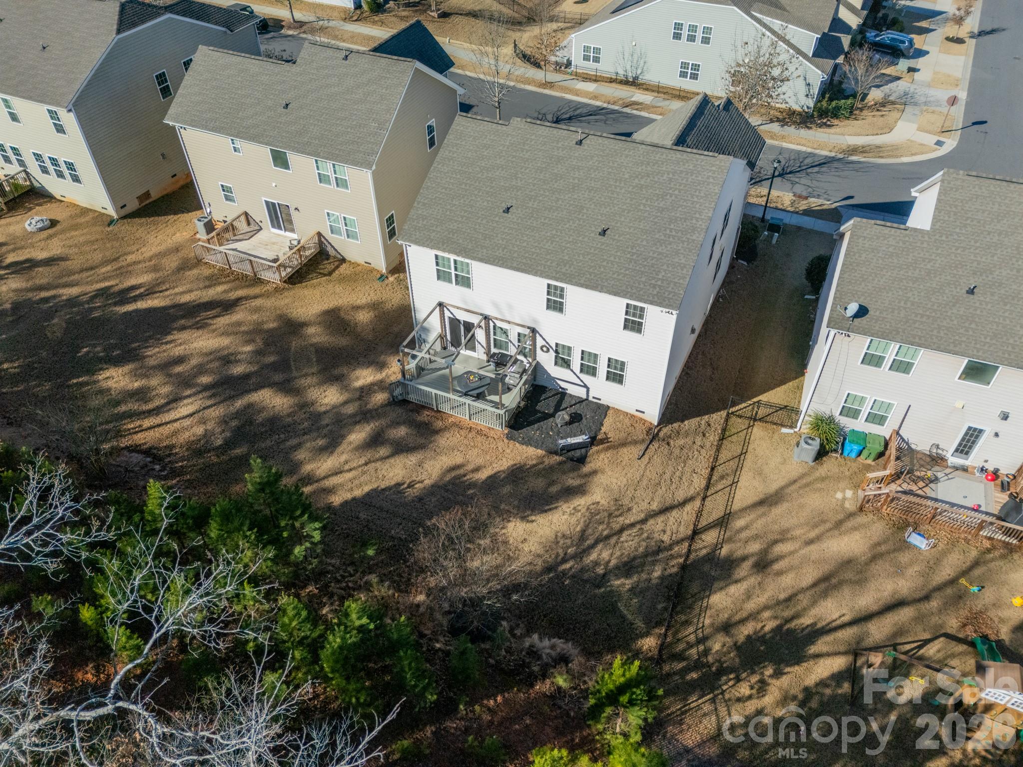 Waterside at the Catawba - Residential