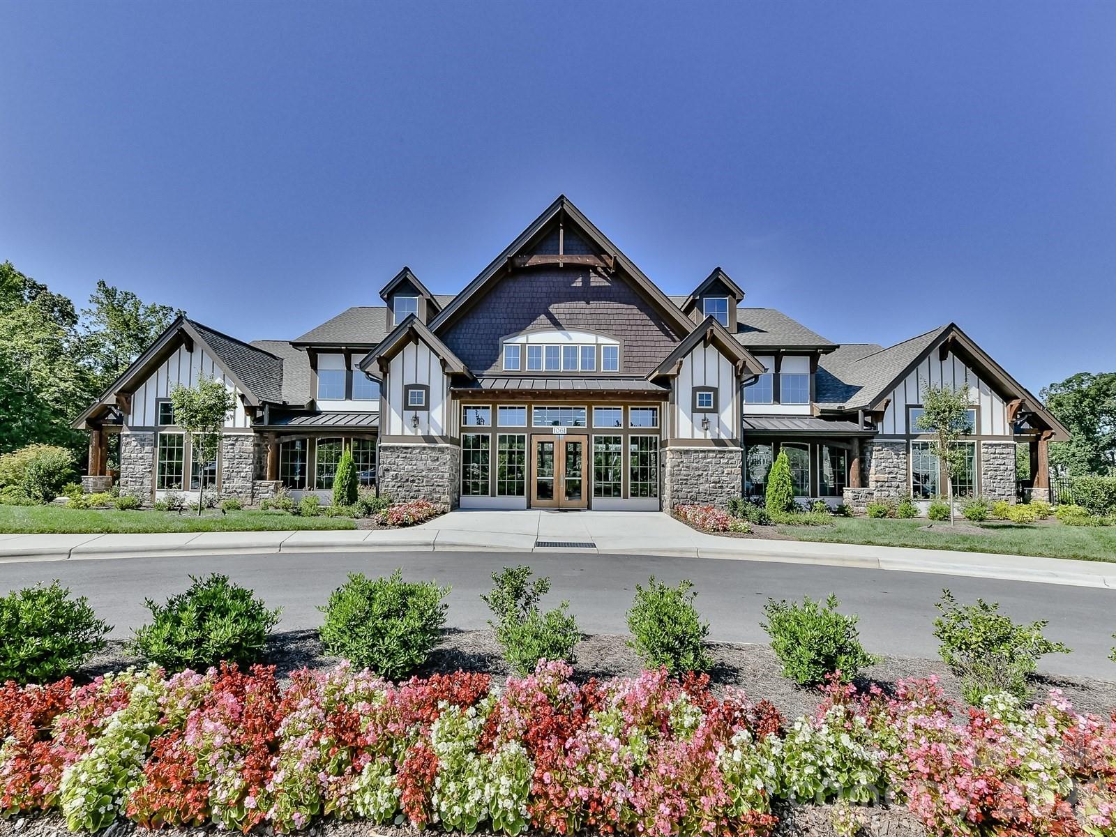 Waterside at the Catawba - Residential