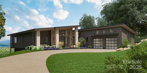Photo of TBD East Garden Trail #Lot 26, Hendersonville, NC 28792 (MLS # 4278098)