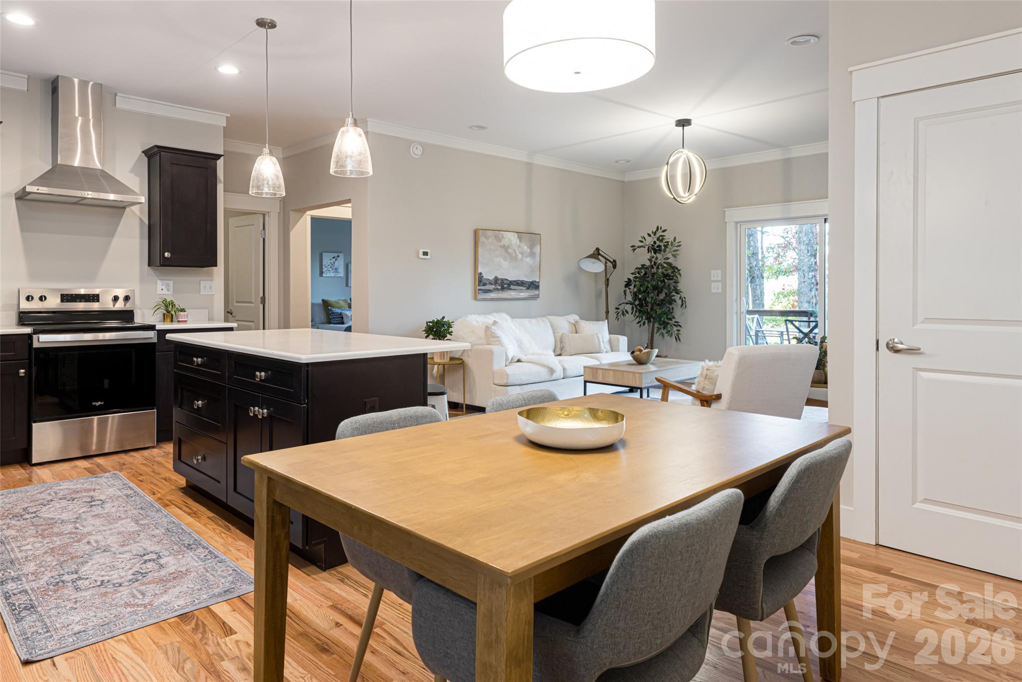 Jacks Mountain Preserve - Residential