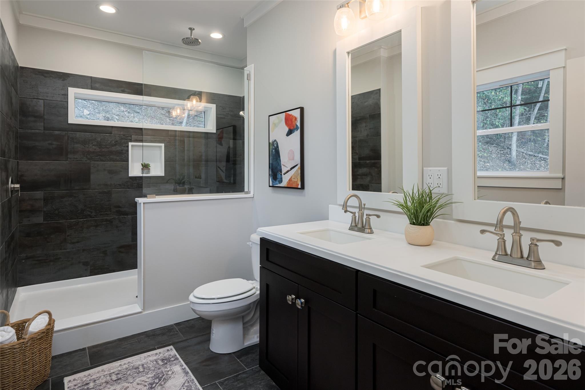 Jacks Mountain Preserve - Residential