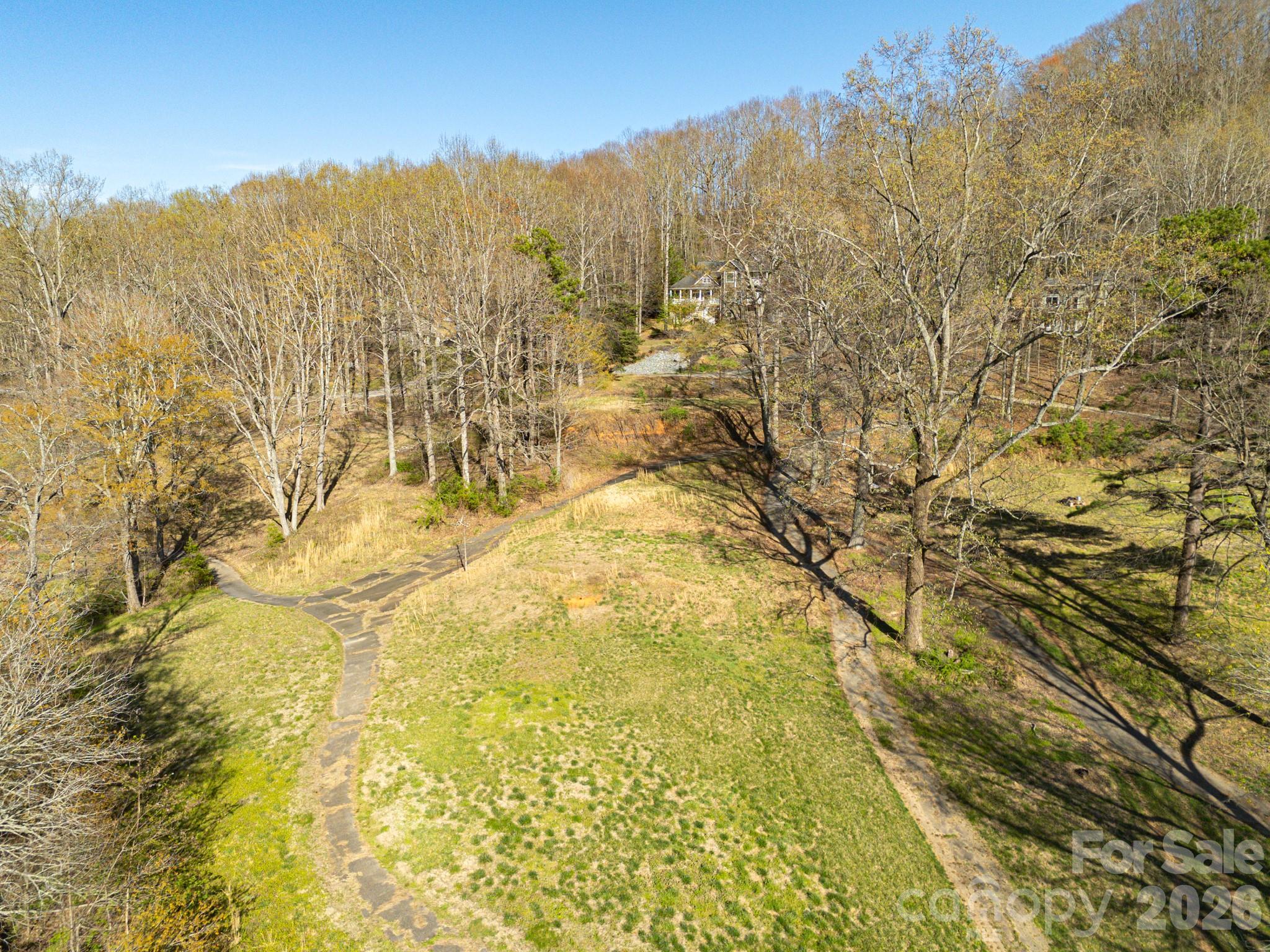 Jacks Mountain Preserve - Residential