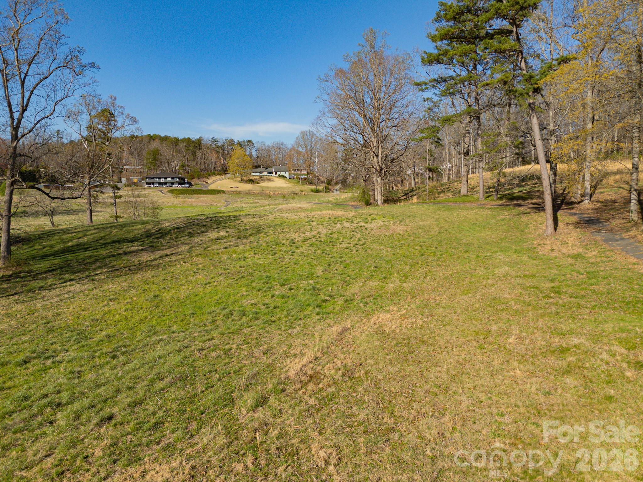Jacks Mountain Preserve - Residential