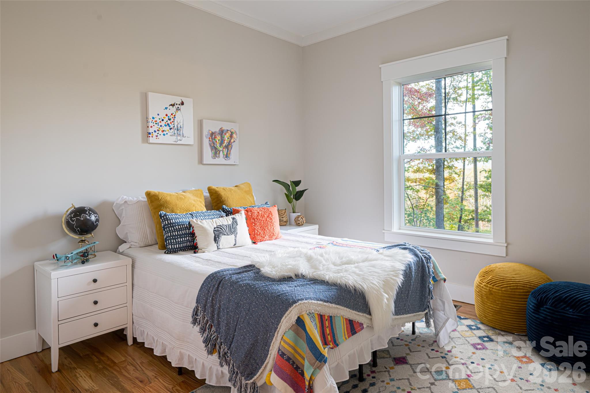 Jacks Mountain Preserve - Residential