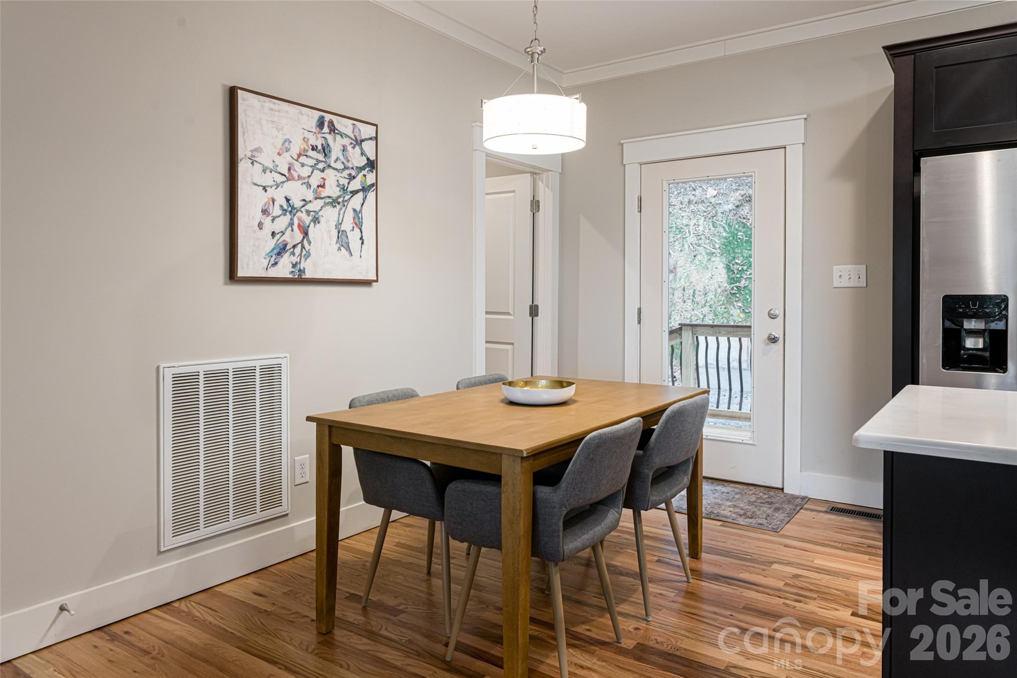 Jacks Mountain Preserve - Residential