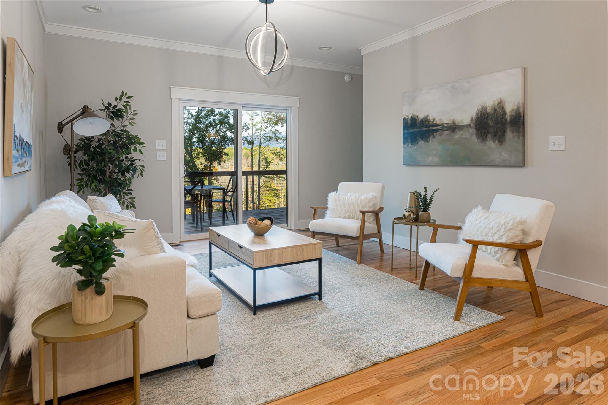 Jacks Mountain Preserve - Residential