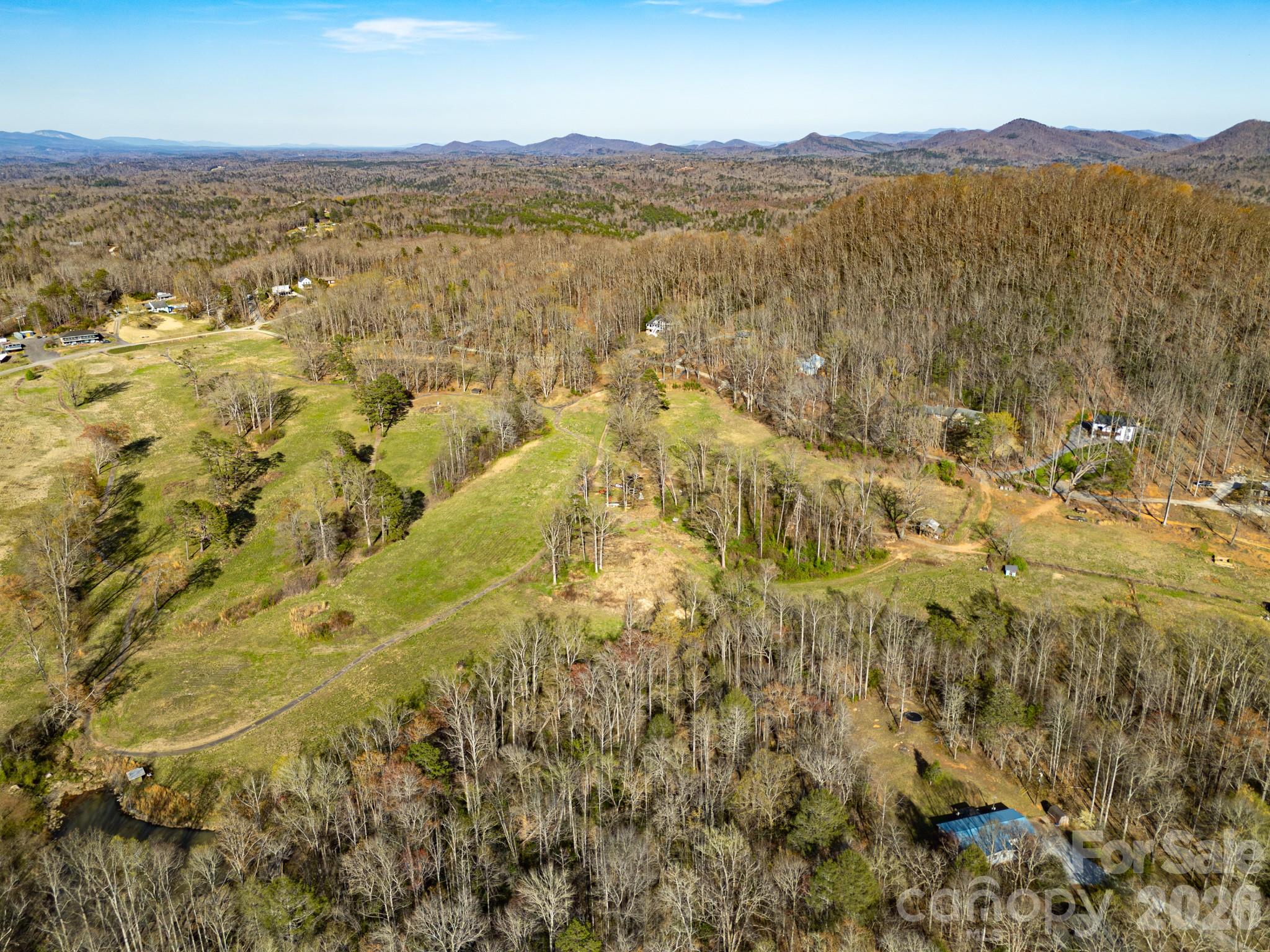 Jacks Mountain Preserve - Residential