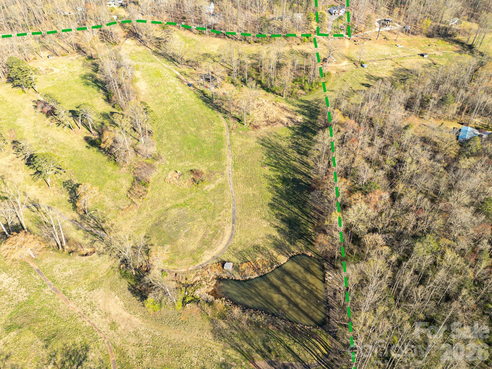 Jacks Mountain Preserve - Residential