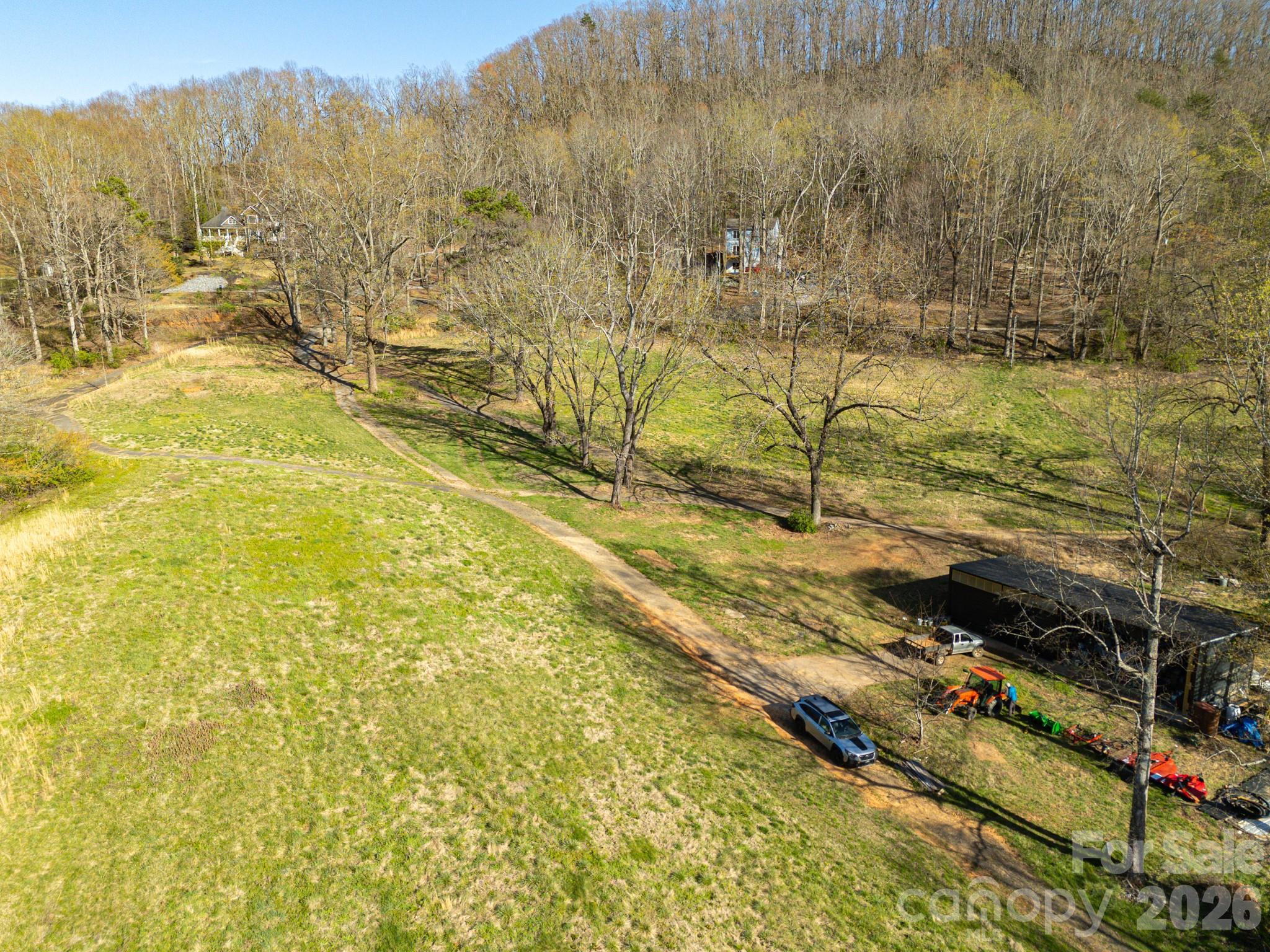 Jacks Mountain Preserve - Residential