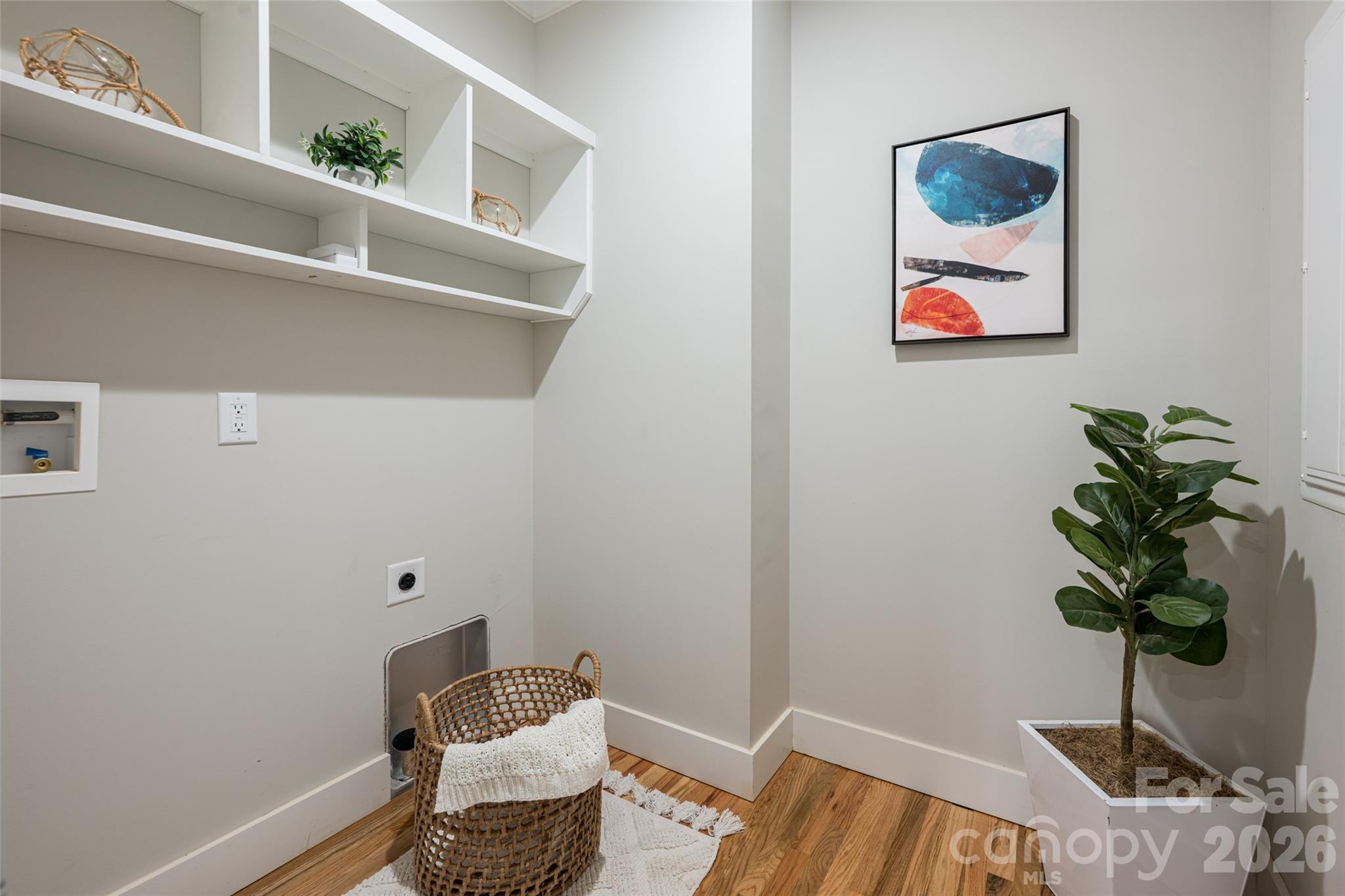 Jacks Mountain Preserve - Residential