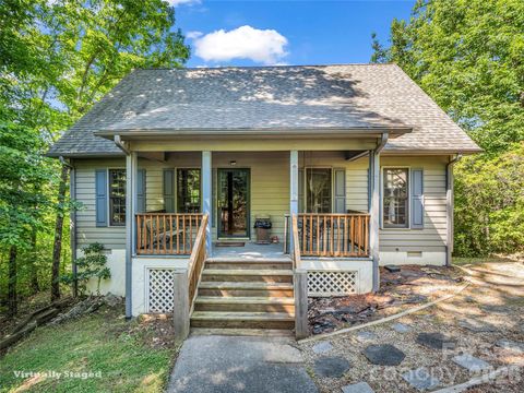 439 Youngs Mountain Drive Lake Lure NC 28746
