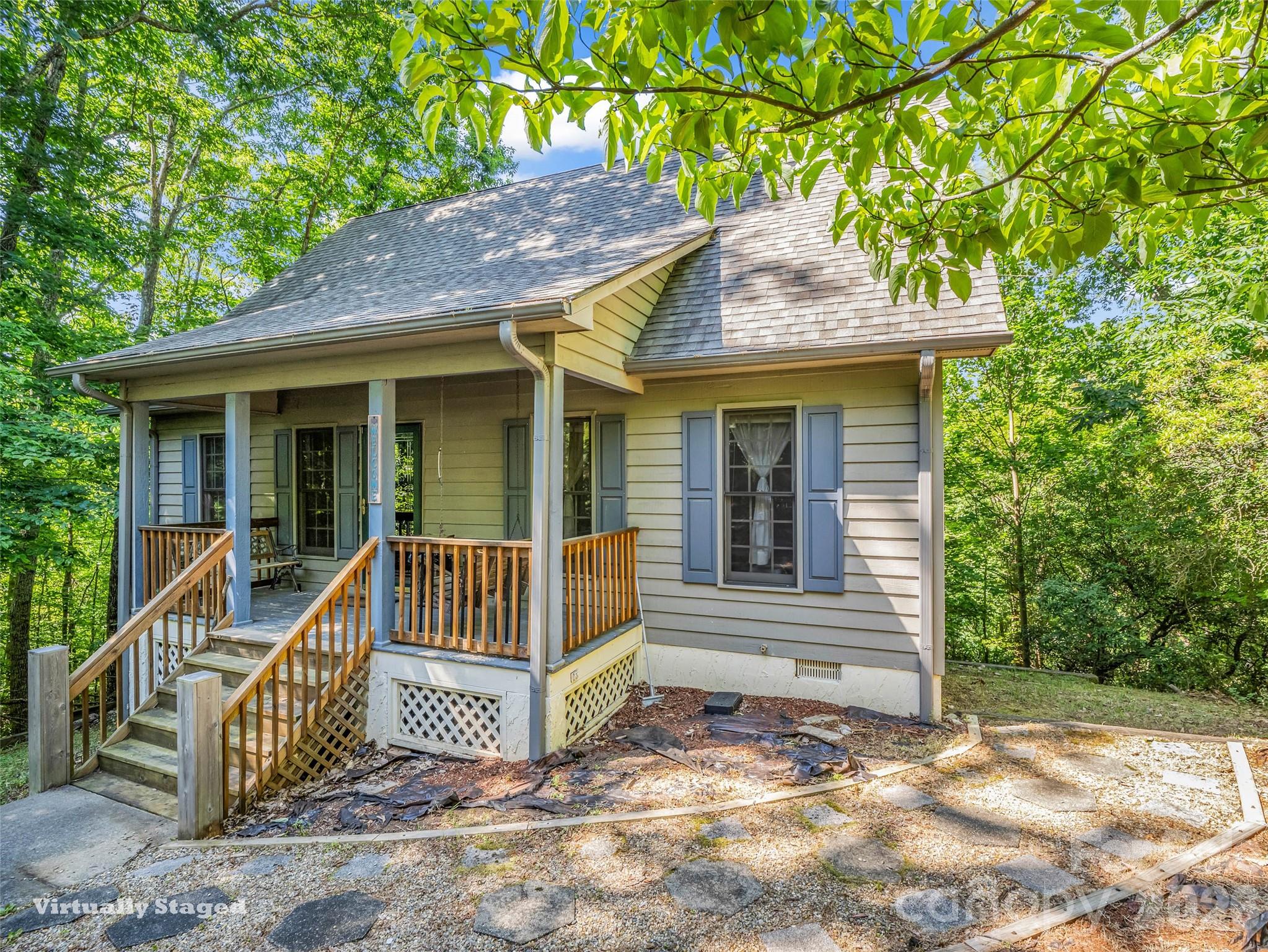 439 Youngs Mountain Drive