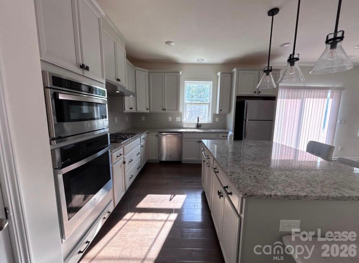 4124 Poplin Grove Drive