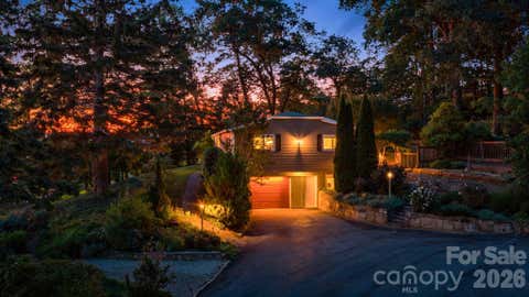 Photo of 78 Grovewood Road, Asheville, NC 28804 (MLS # 4396118)