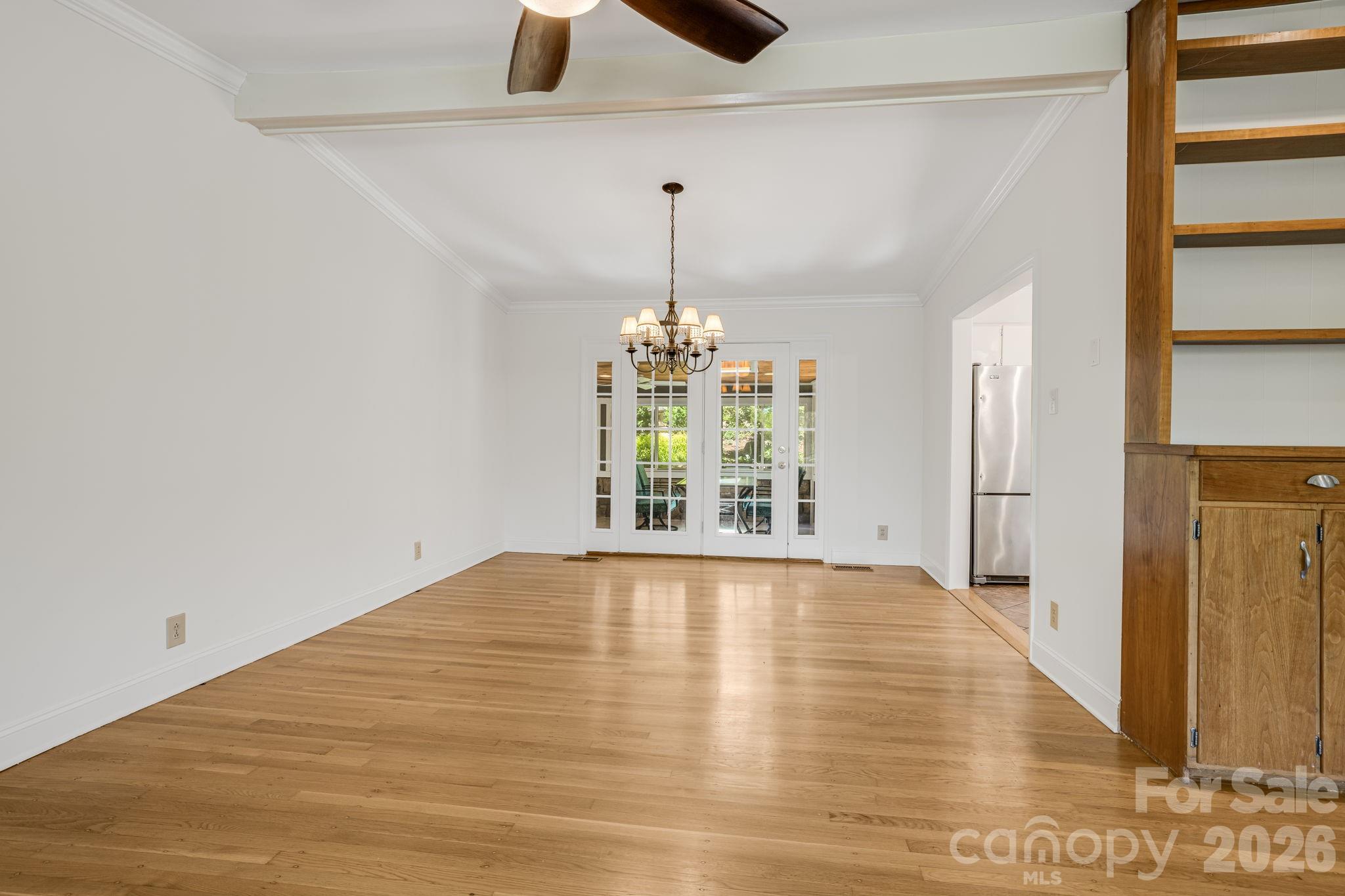 78 Grovewood Road