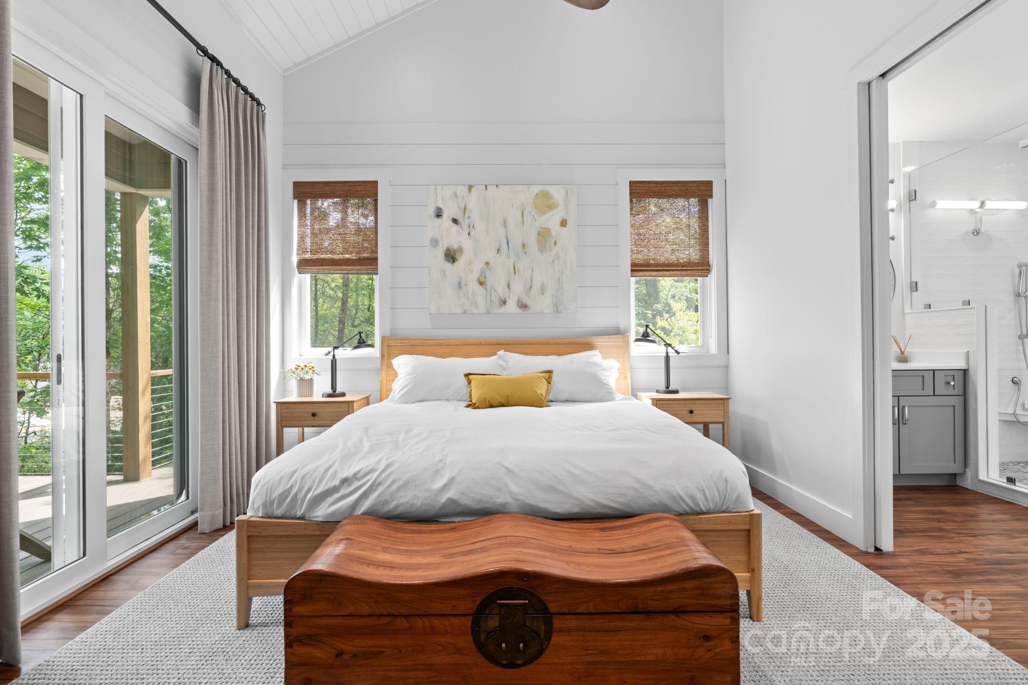 Cullasaja Club - Residential