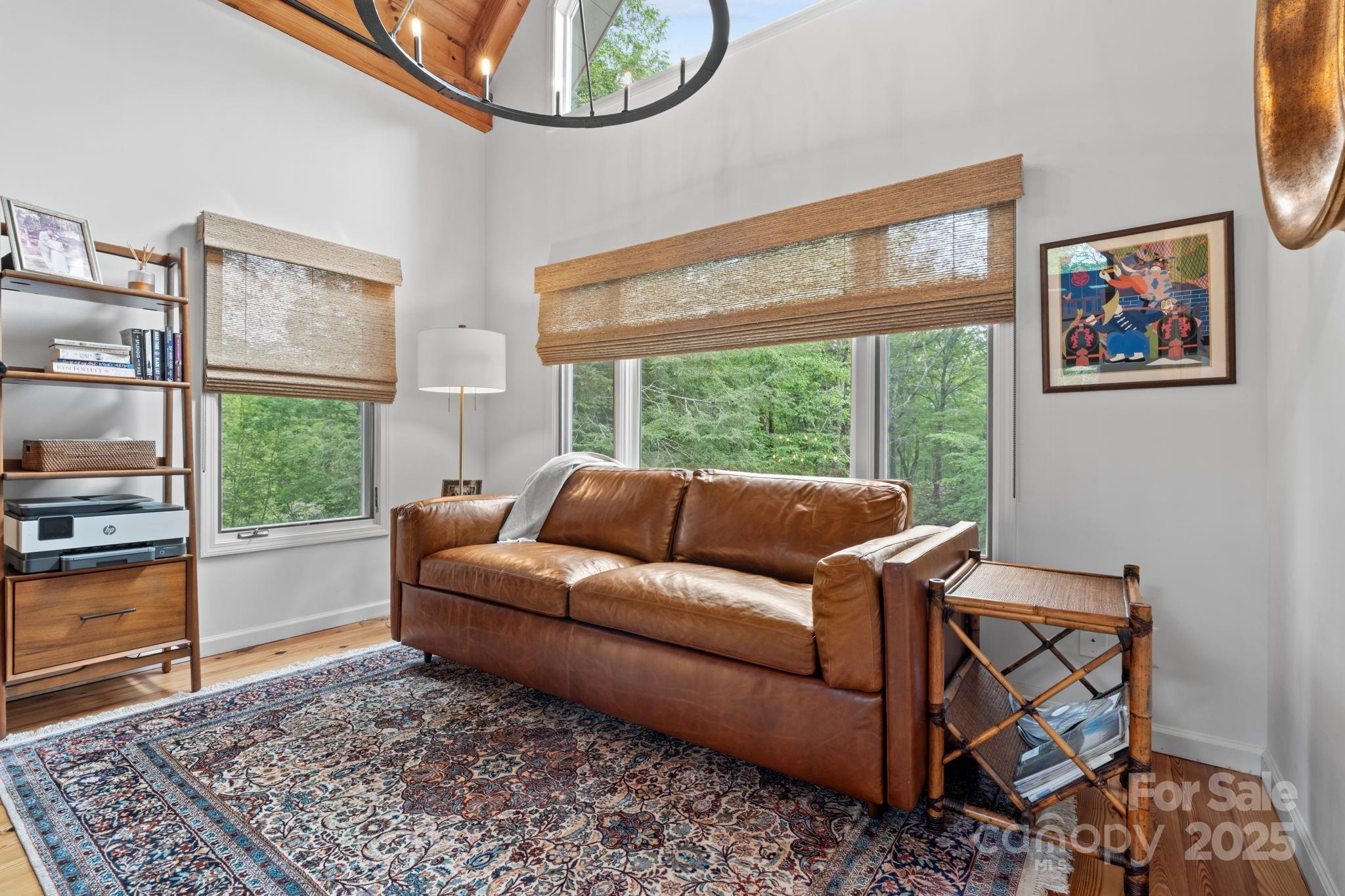 Cullasaja Club - Residential