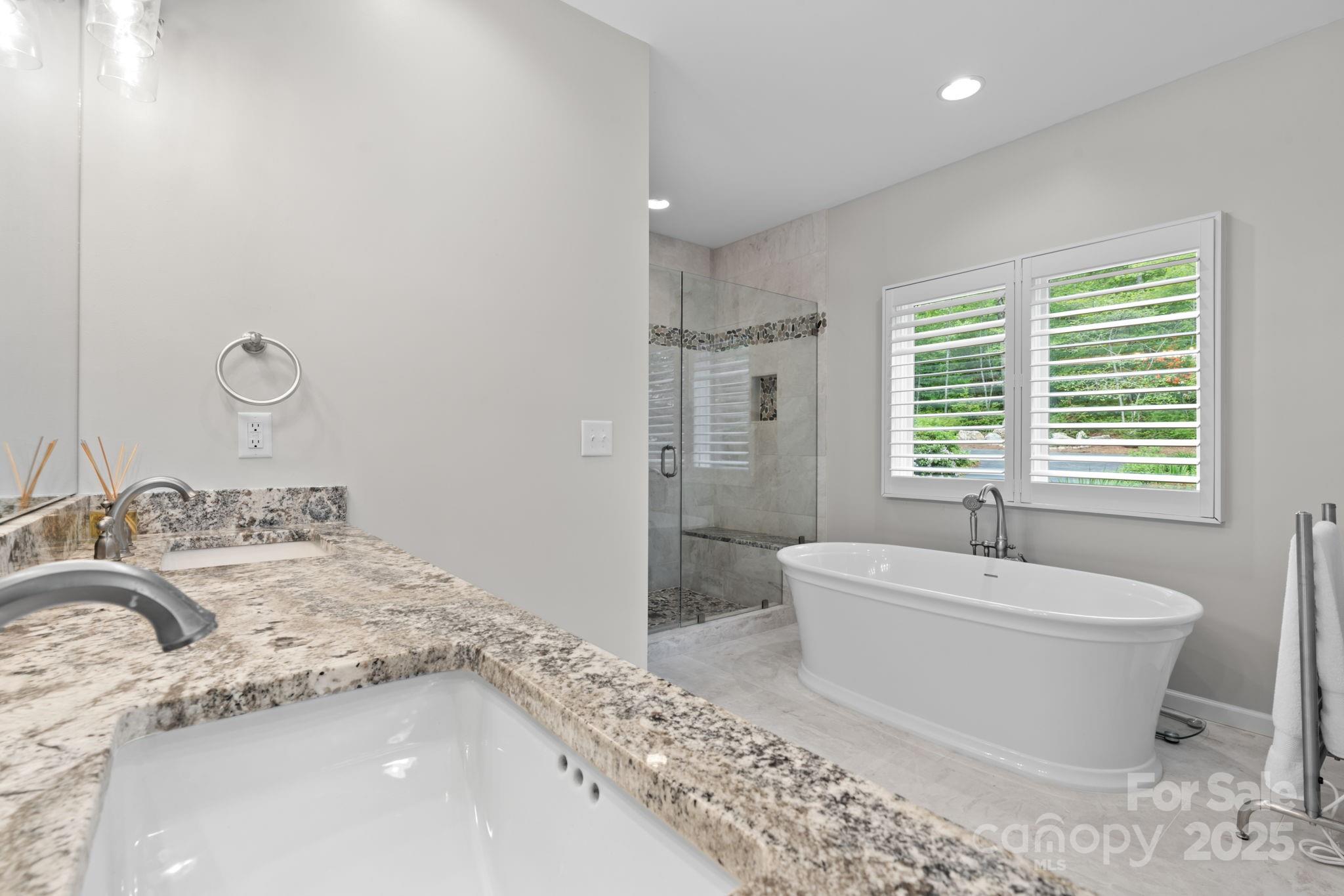 Cullasaja Club - Residential