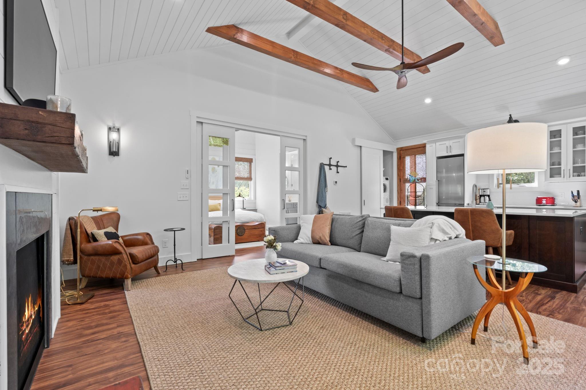 Cullasaja Club - Residential