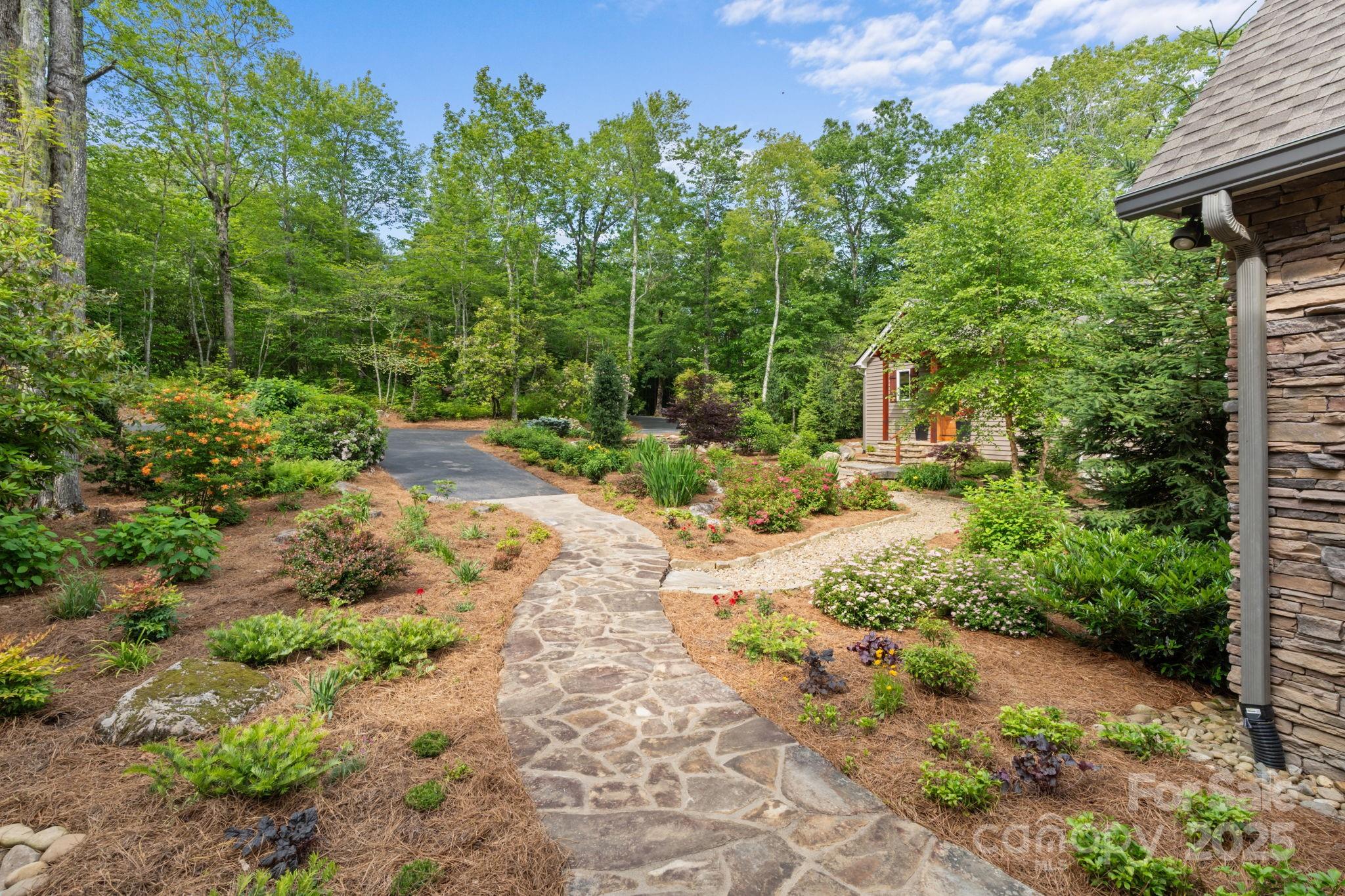 Cullasaja Club - Residential