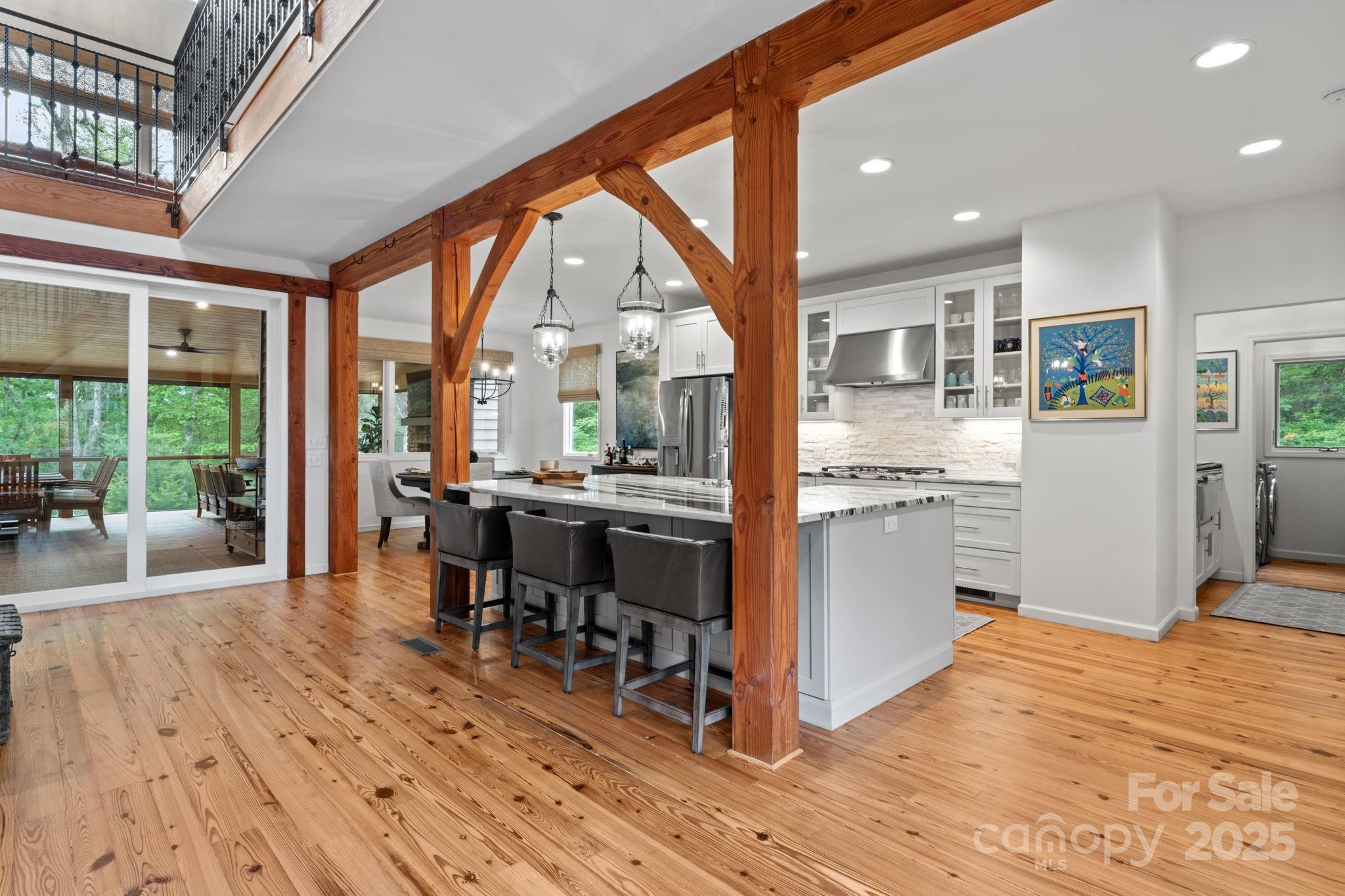 Cullasaja Club - Residential