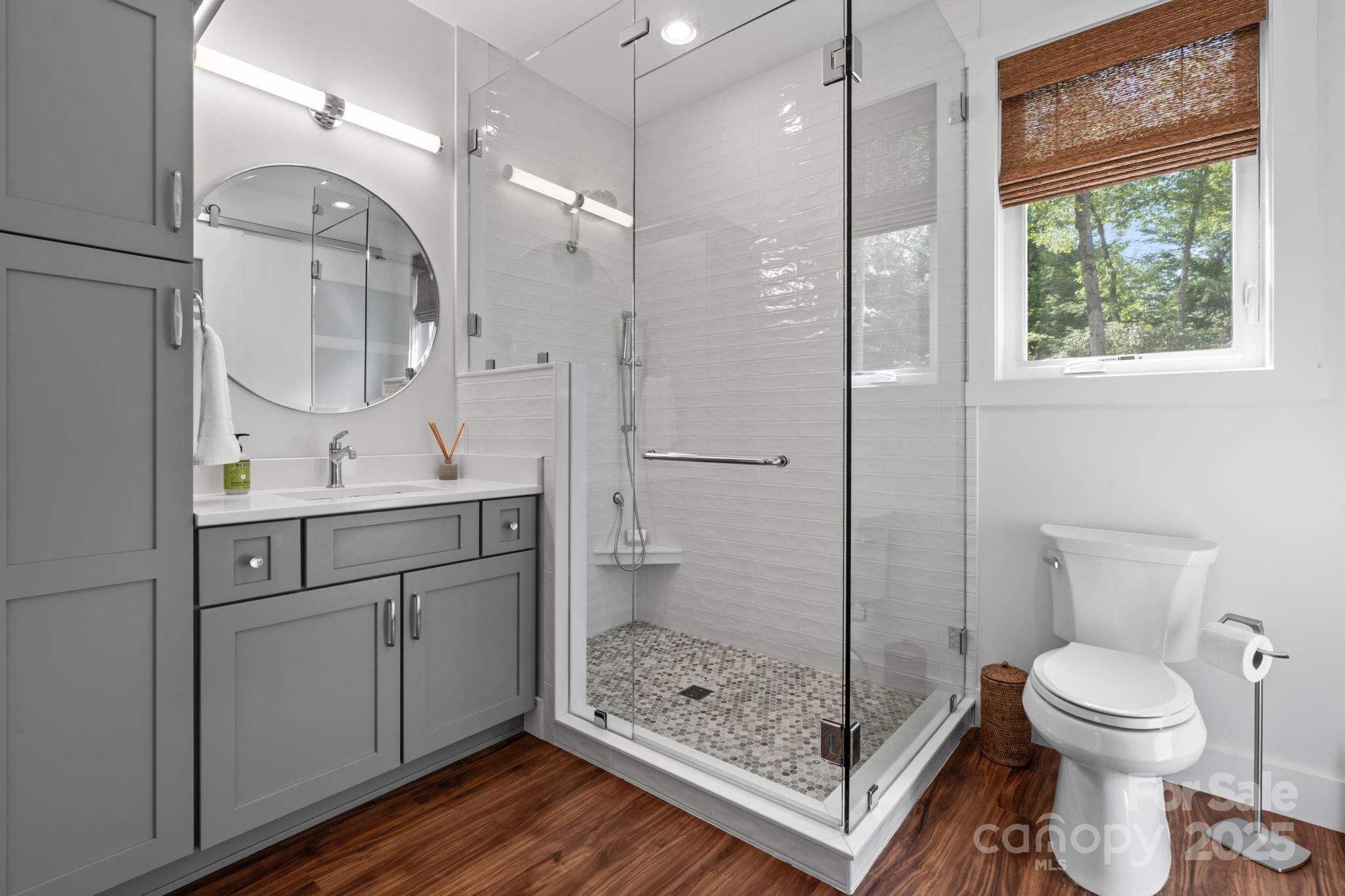 Cullasaja Club - Residential