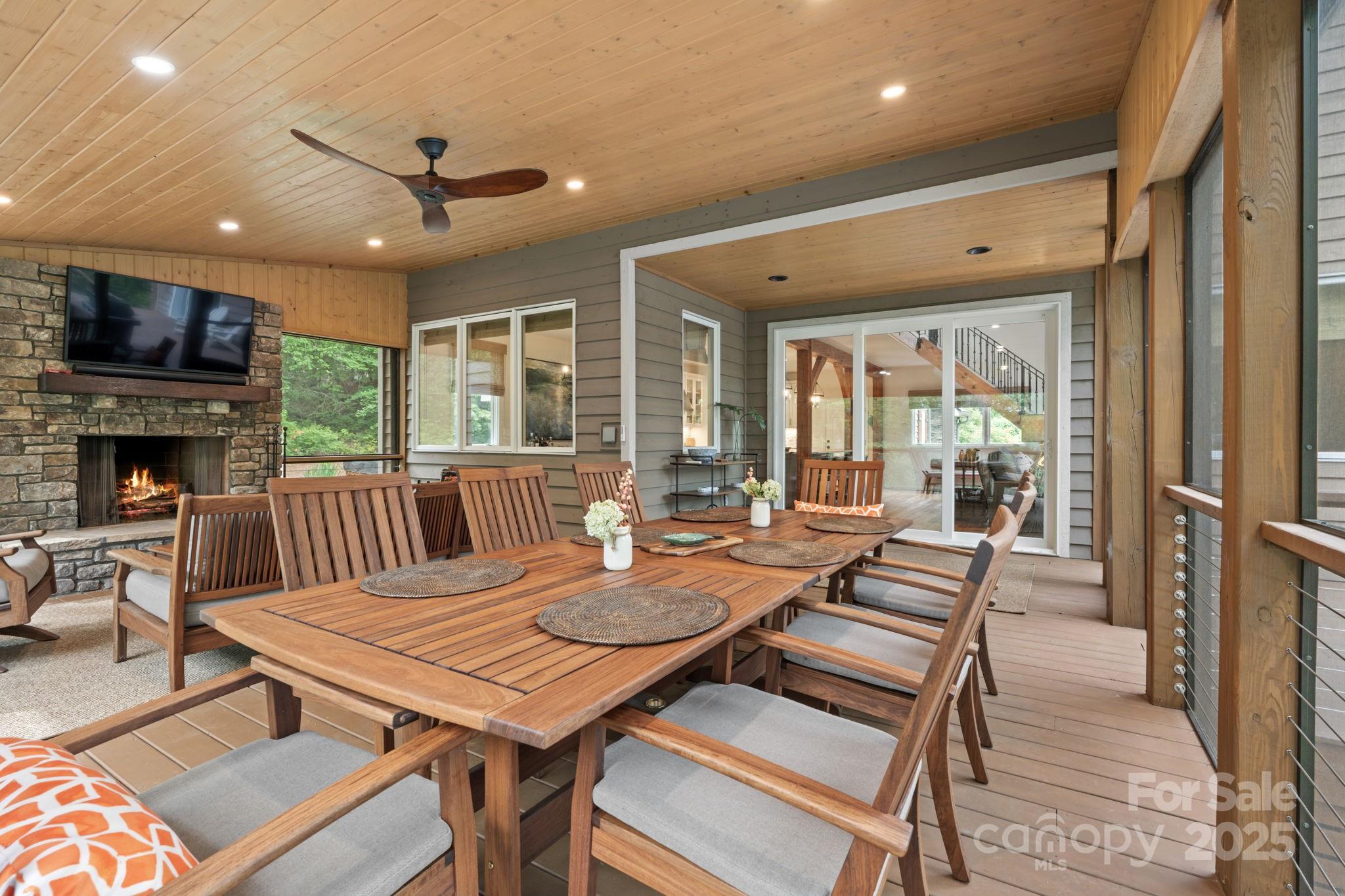 Cullasaja Club - Residential