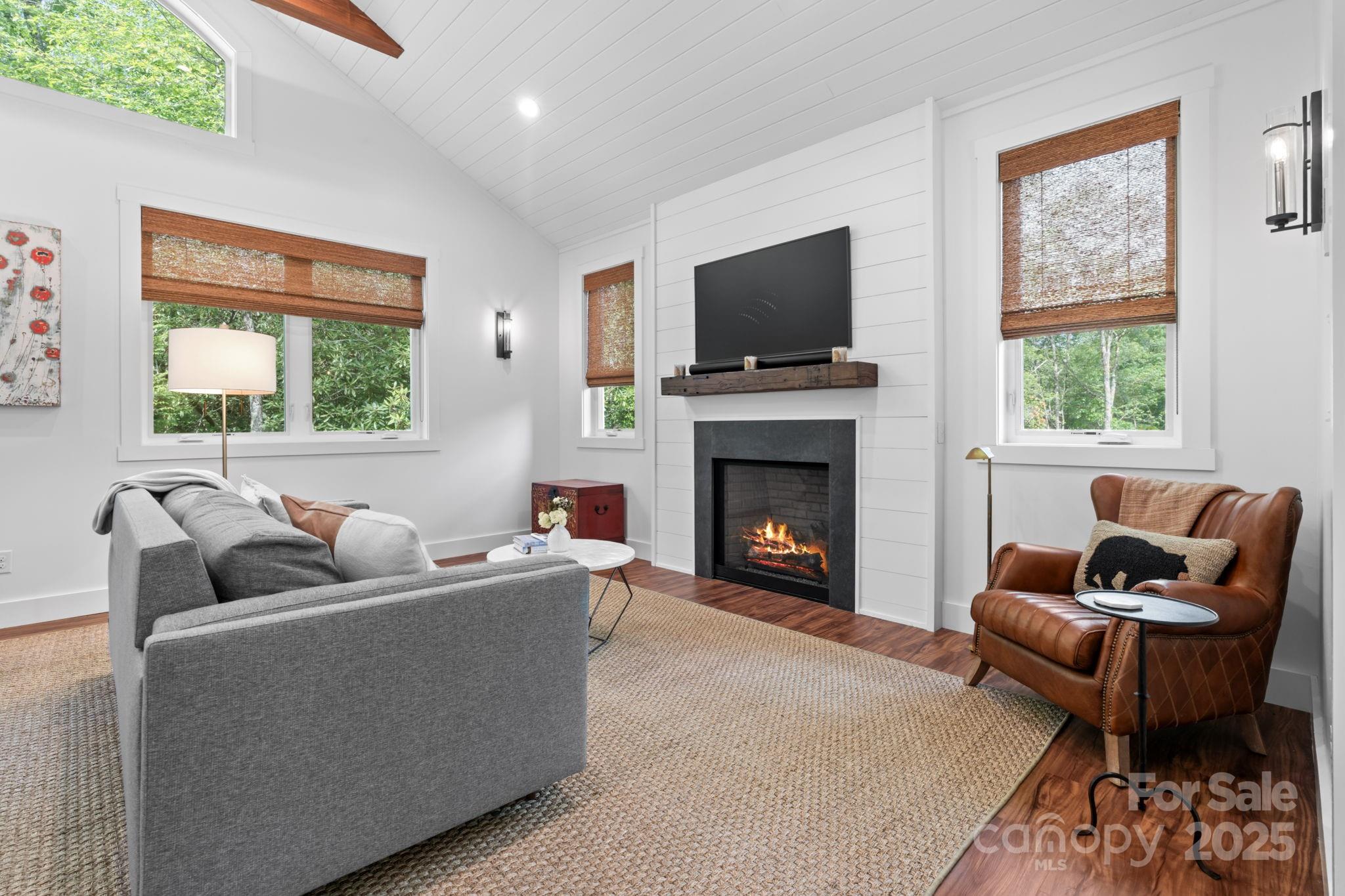 Cullasaja Club - Residential