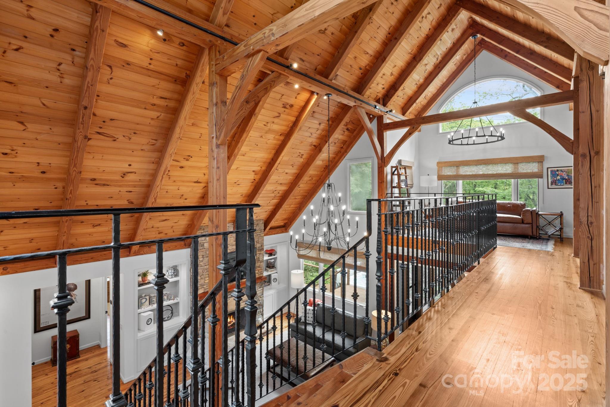 Cullasaja Club - Residential