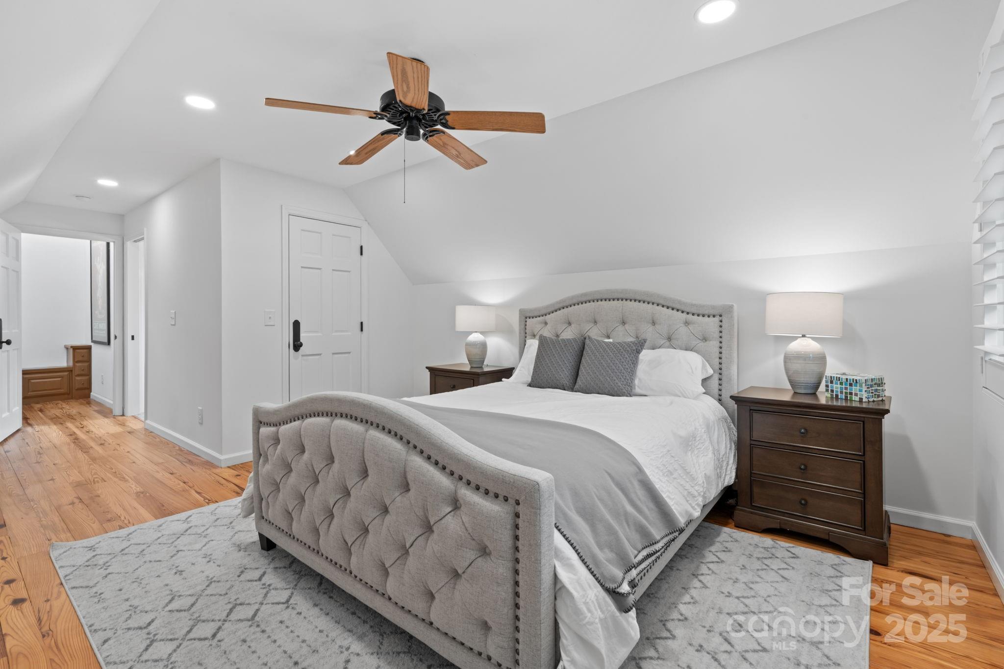 Cullasaja Club - Residential