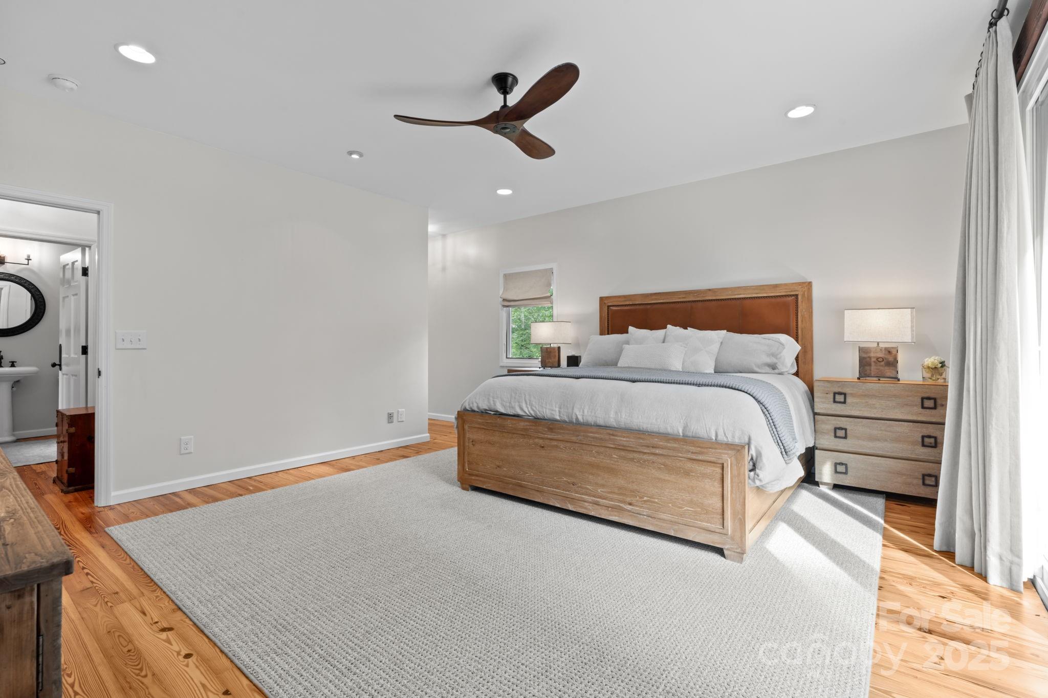 Cullasaja Club - Residential