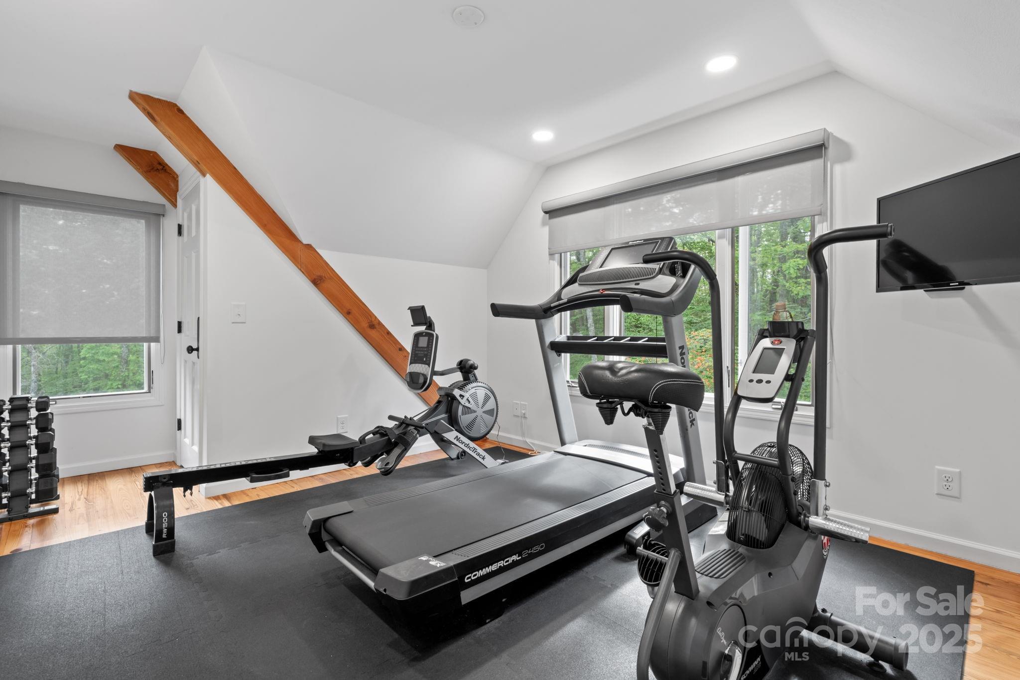 Cullasaja Club - Residential