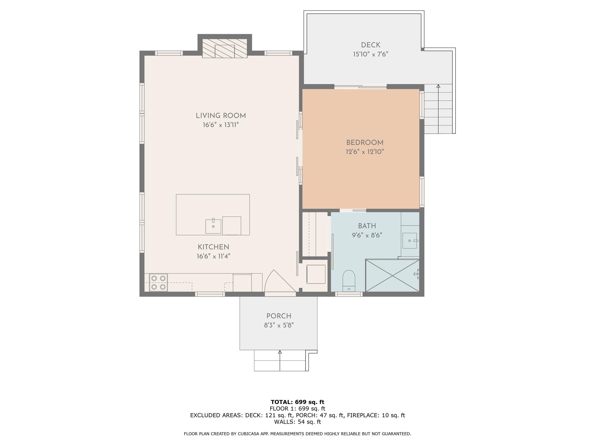 Cullasaja Club - Residential