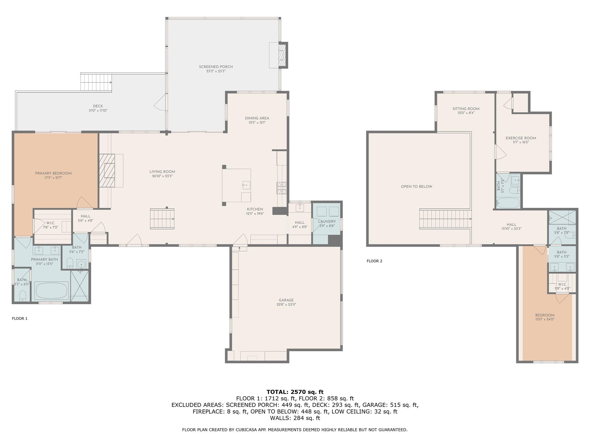 Cullasaja Club - Residential