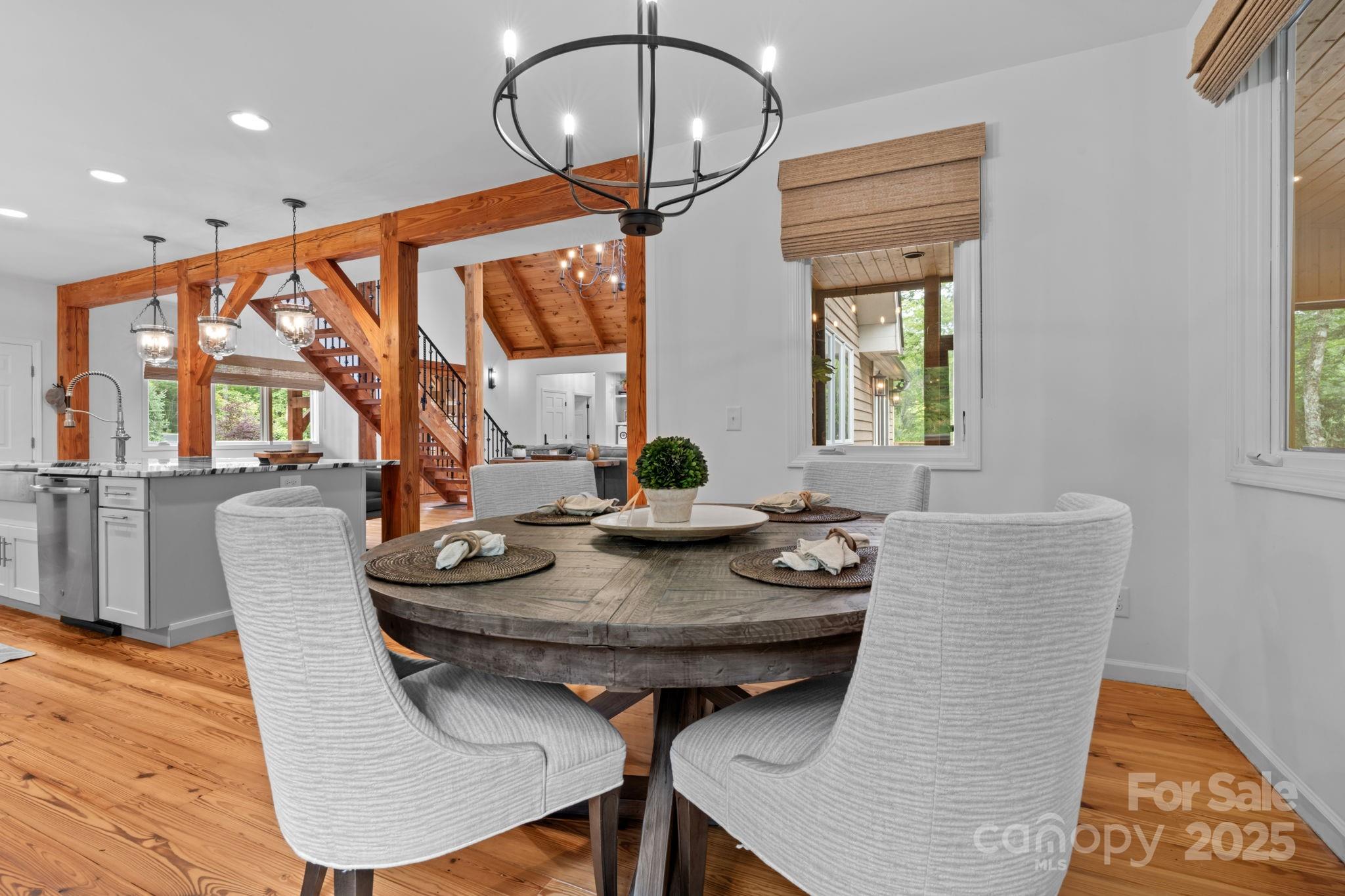 Cullasaja Club - Residential