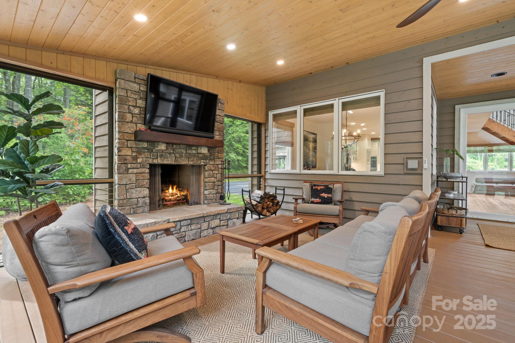 Cullasaja Club - Residential